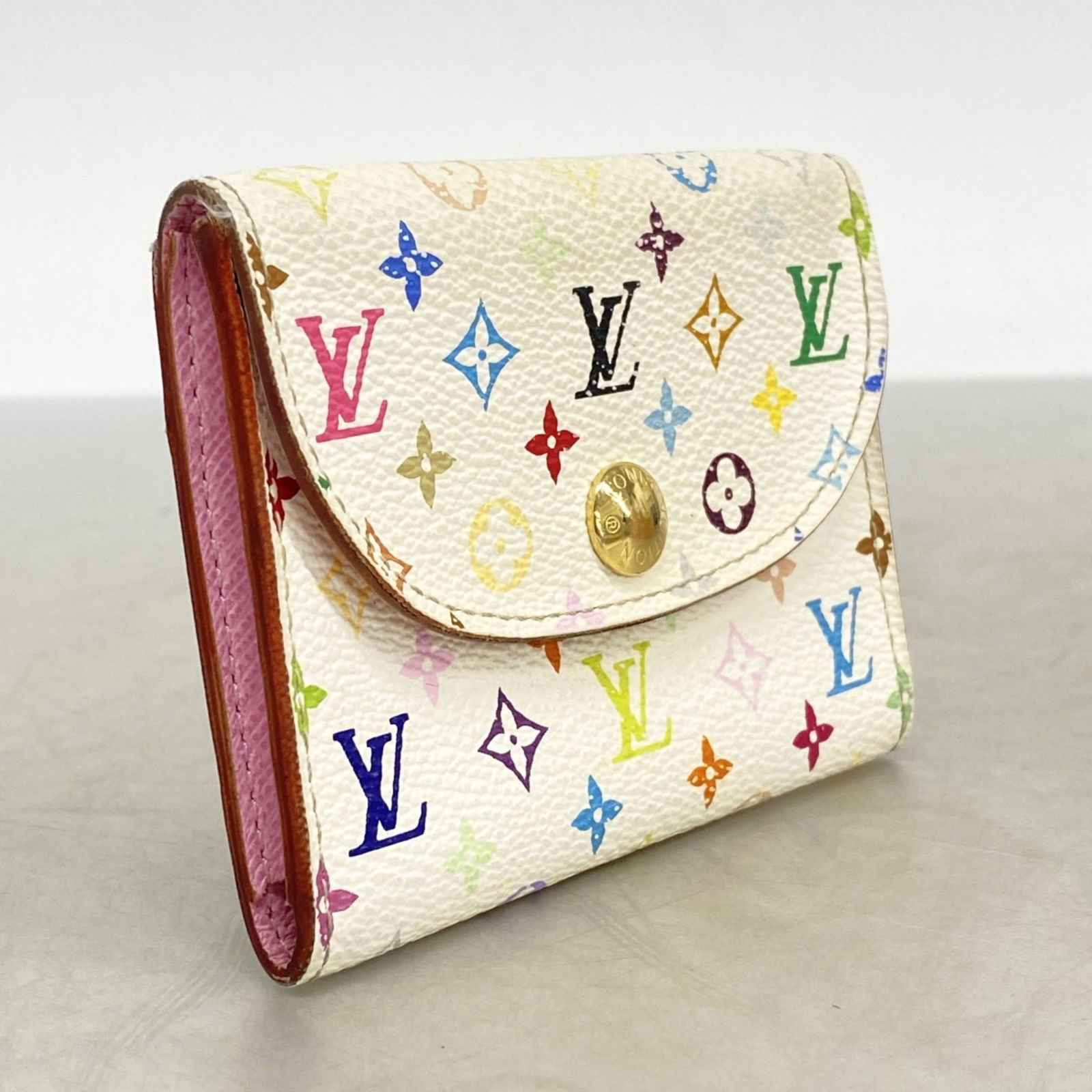 Case Louis Vuitton Card - 2