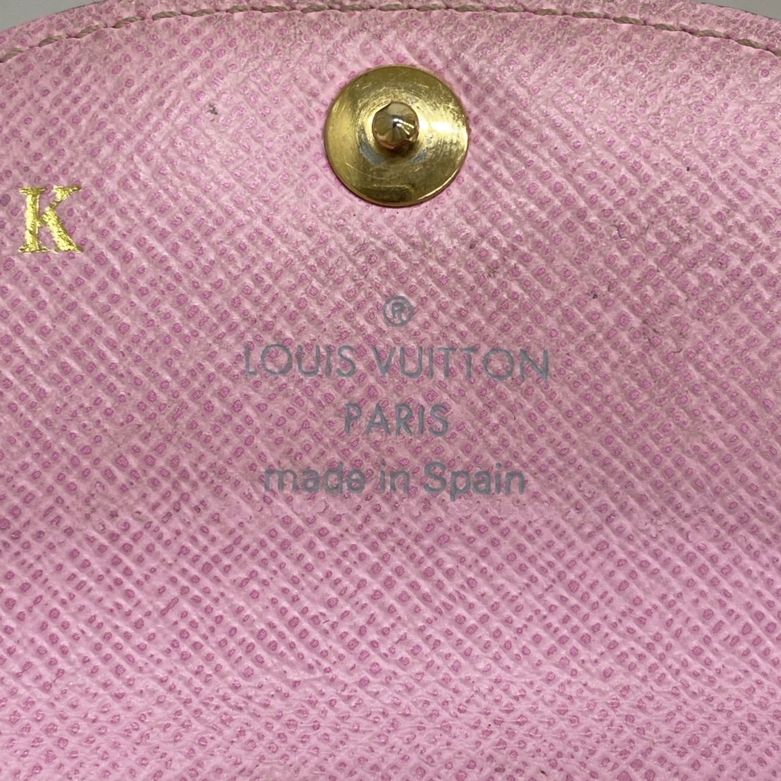 Case Louis Vuitton Card - 4