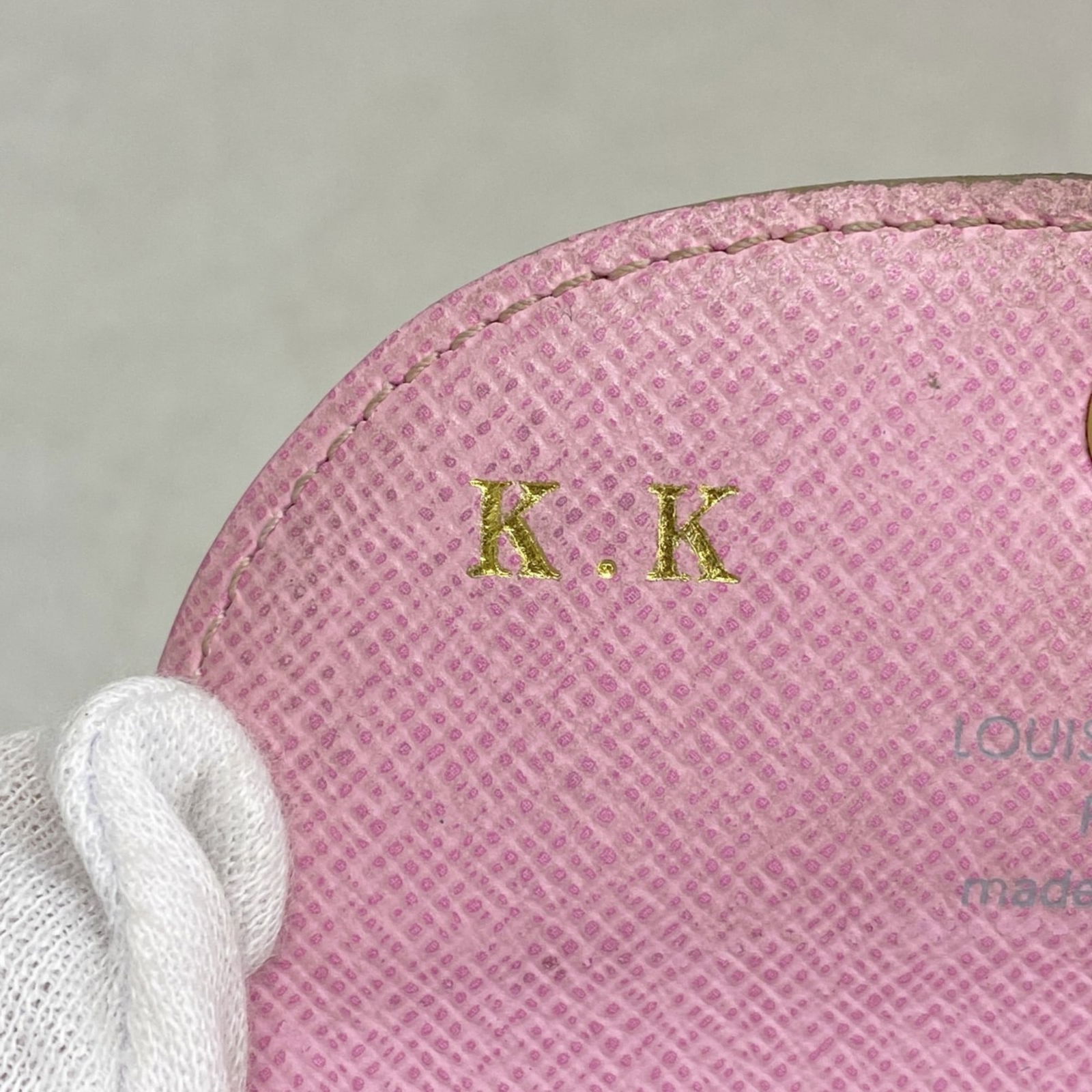 Case Louis Vuitton Card - 5