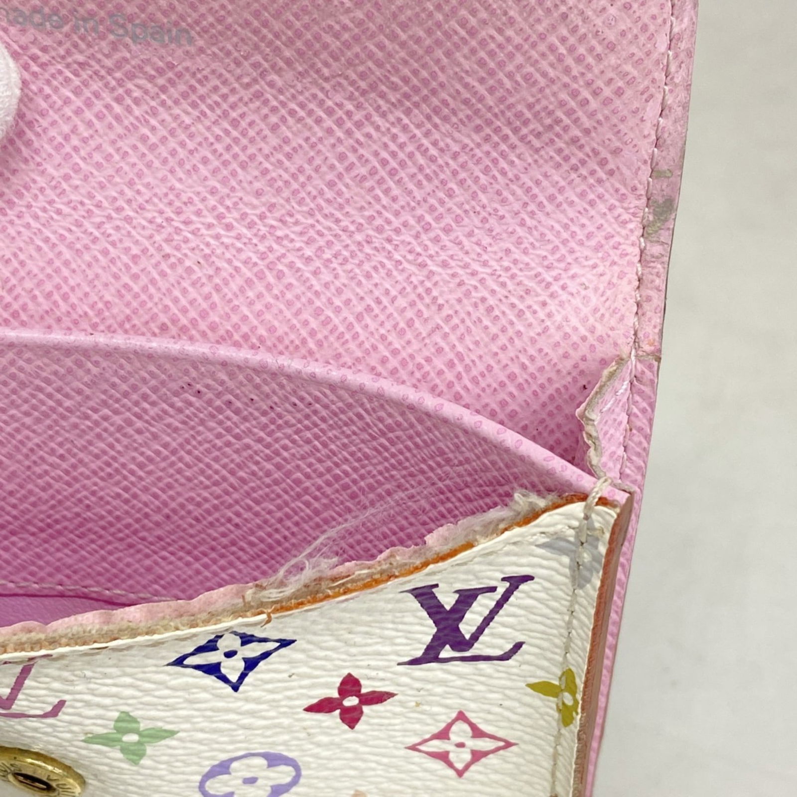 Case Louis Vuitton Card - 6