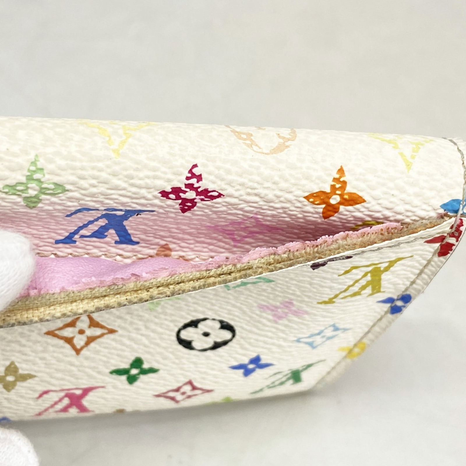 Case Louis Vuitton Card - 7