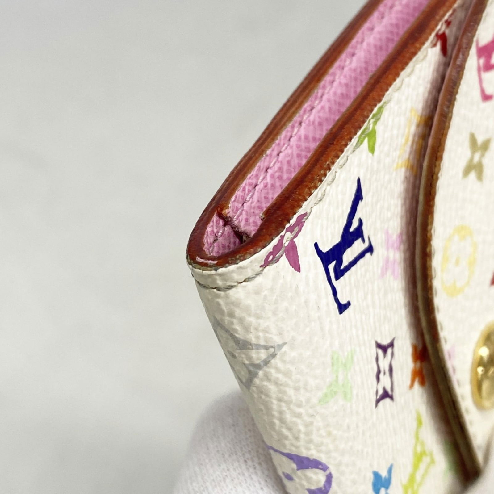 Case Louis Vuitton Card - 8