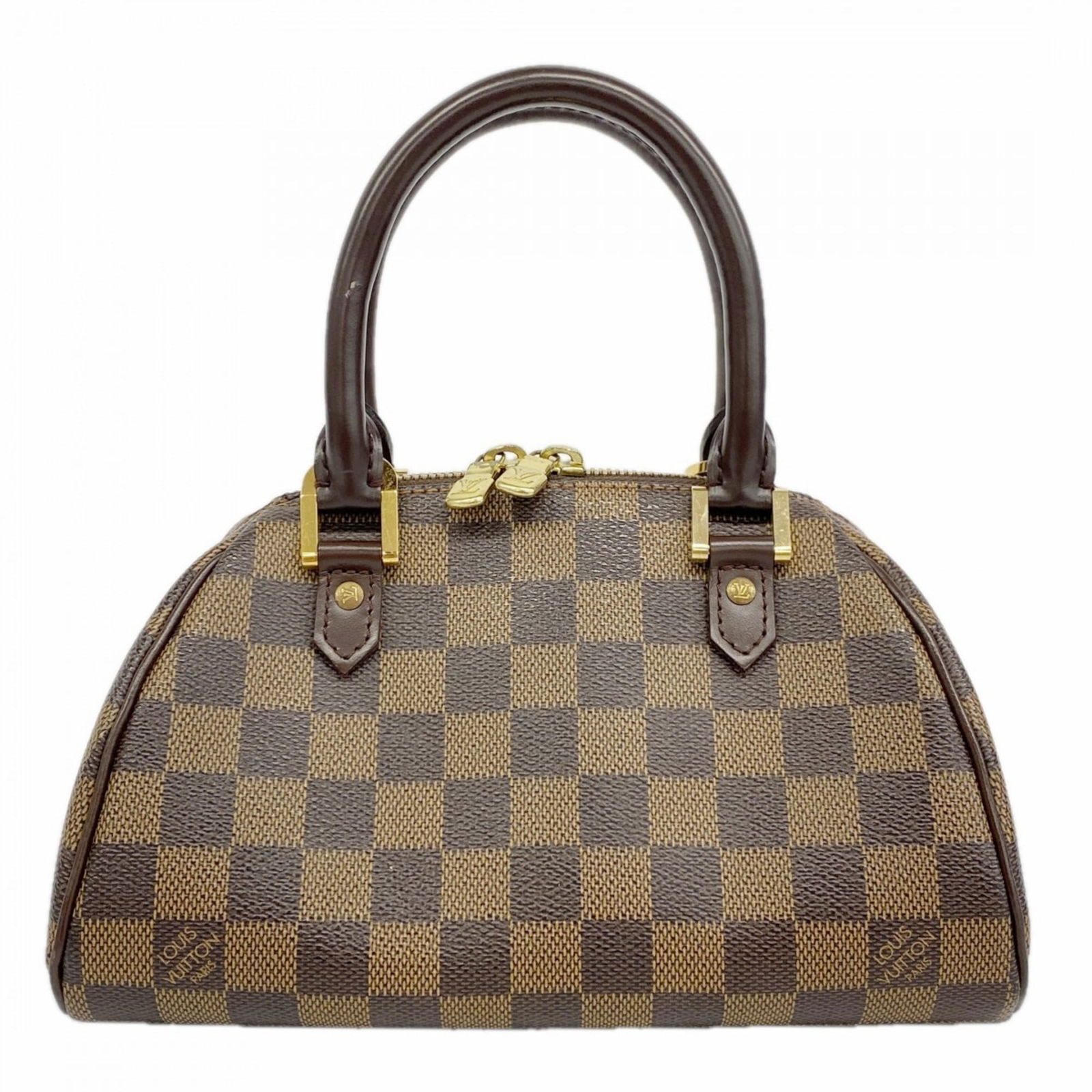 Handbag Louis Vuitton: Handbag Louis Vuitton This listing features Handbag Louis Vuitton. Item specifics are provided below. Item Specifics: Brand: Louis Vuitton Type: Handbag Color: Ebene Gender: Women Size (Hxwxd): 14cm