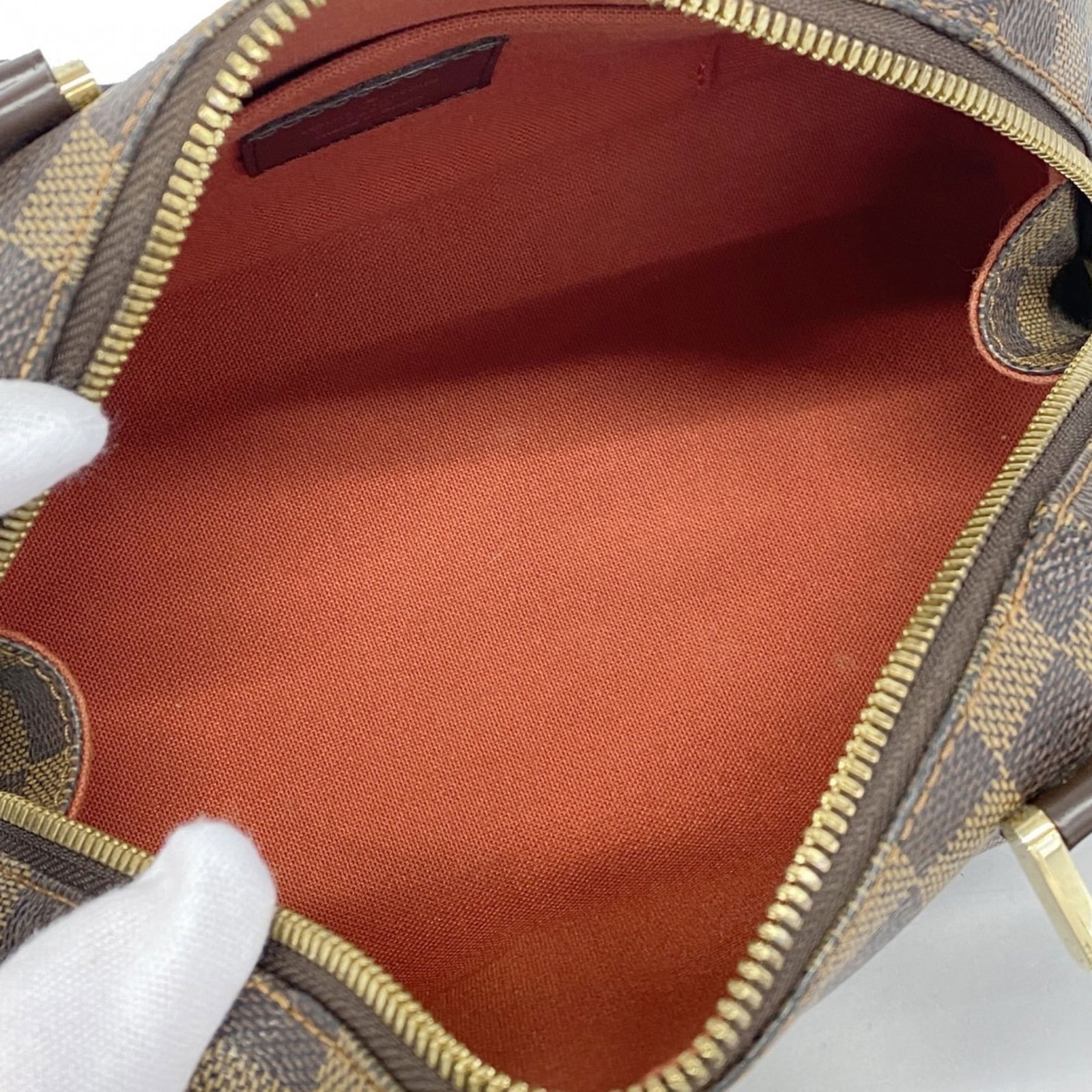 Handbag Louis Vuitton - 4