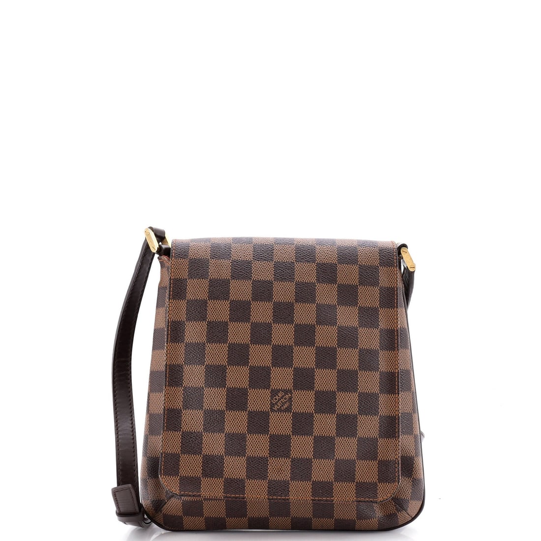 Damier Louis Vuitton Musette Salsa Handbag: Damier Louis Vuitton Musette Salsa Handbag This listing features Damier Louis Vuitton Musette Salsa Handbag. Item specifics are provided below. Item Specifics: Brand: Louis Vuitton Exterior