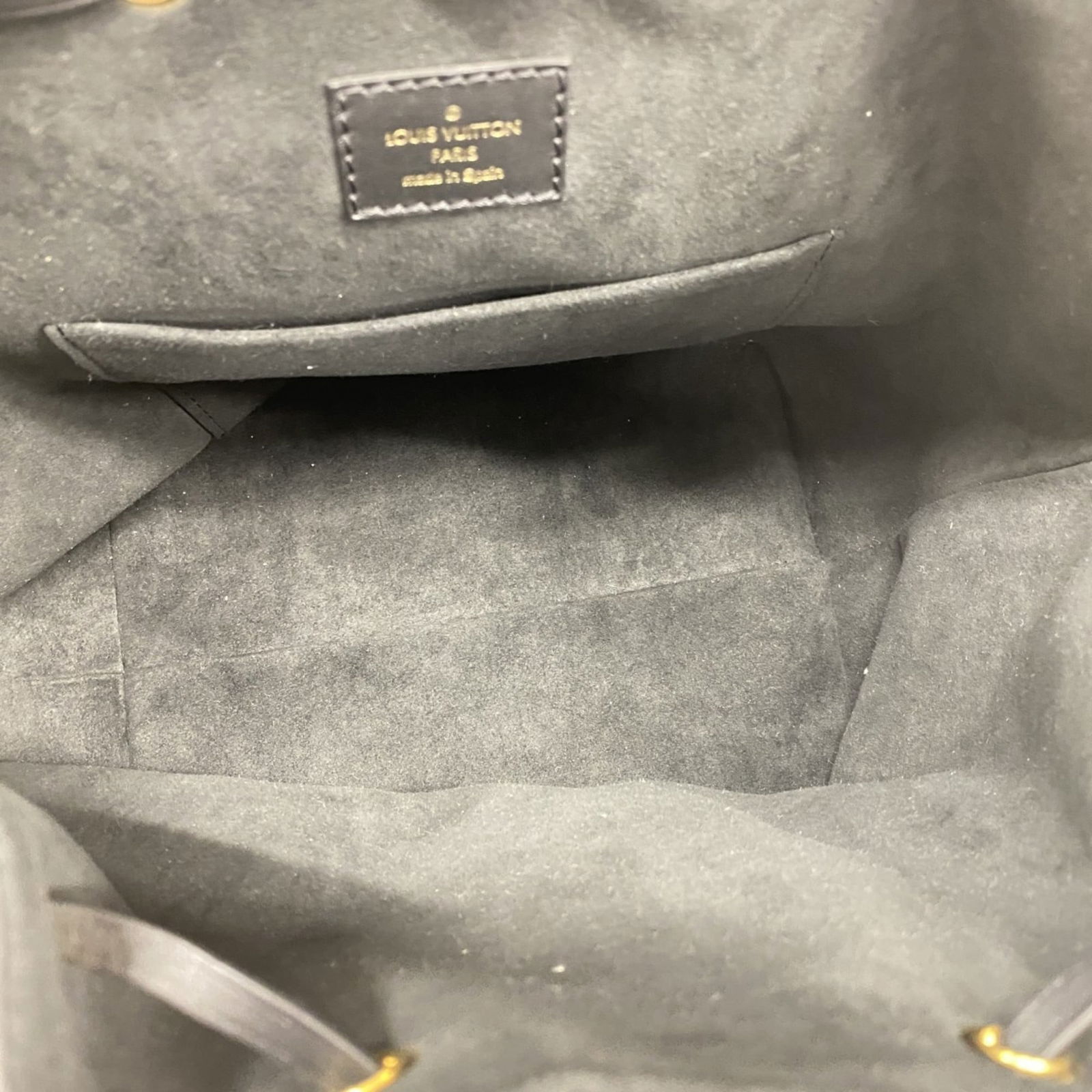 Backpack Louis Vuitton - 4