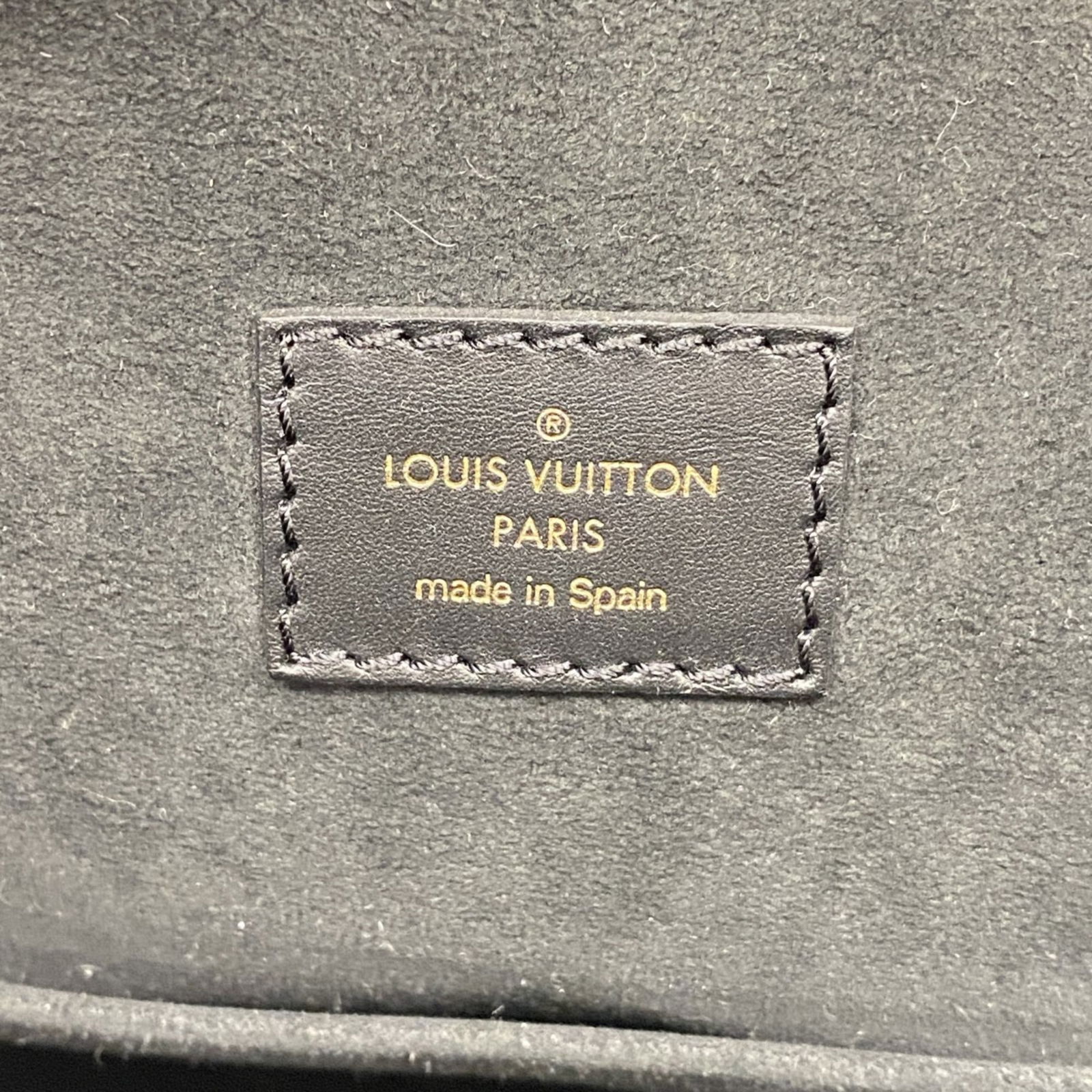 Backpack Louis Vuitton - 5
