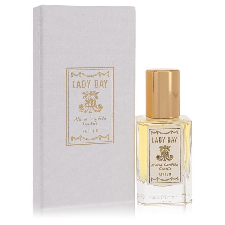 Perfume Lady Day Perfume By Maria Candida Gentile Pure: Perfume Lady Day Perfume By Maria Candida Gentile Pure This listing features Perfume Lady Day Perfume By Maria Candida Gentile Pure. Item specifics are provided below. Item Specifics: Brand: Maria