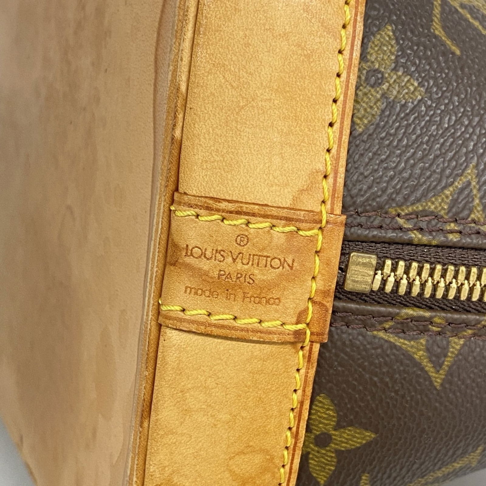 Handbag Louis Vuitton - 5