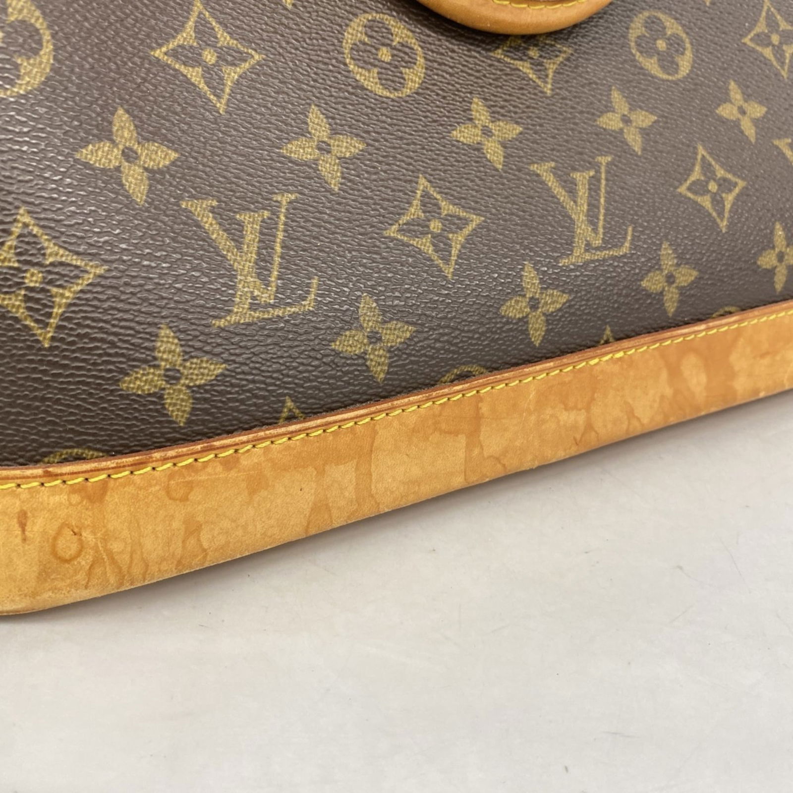 Handbag Louis Vuitton - 7