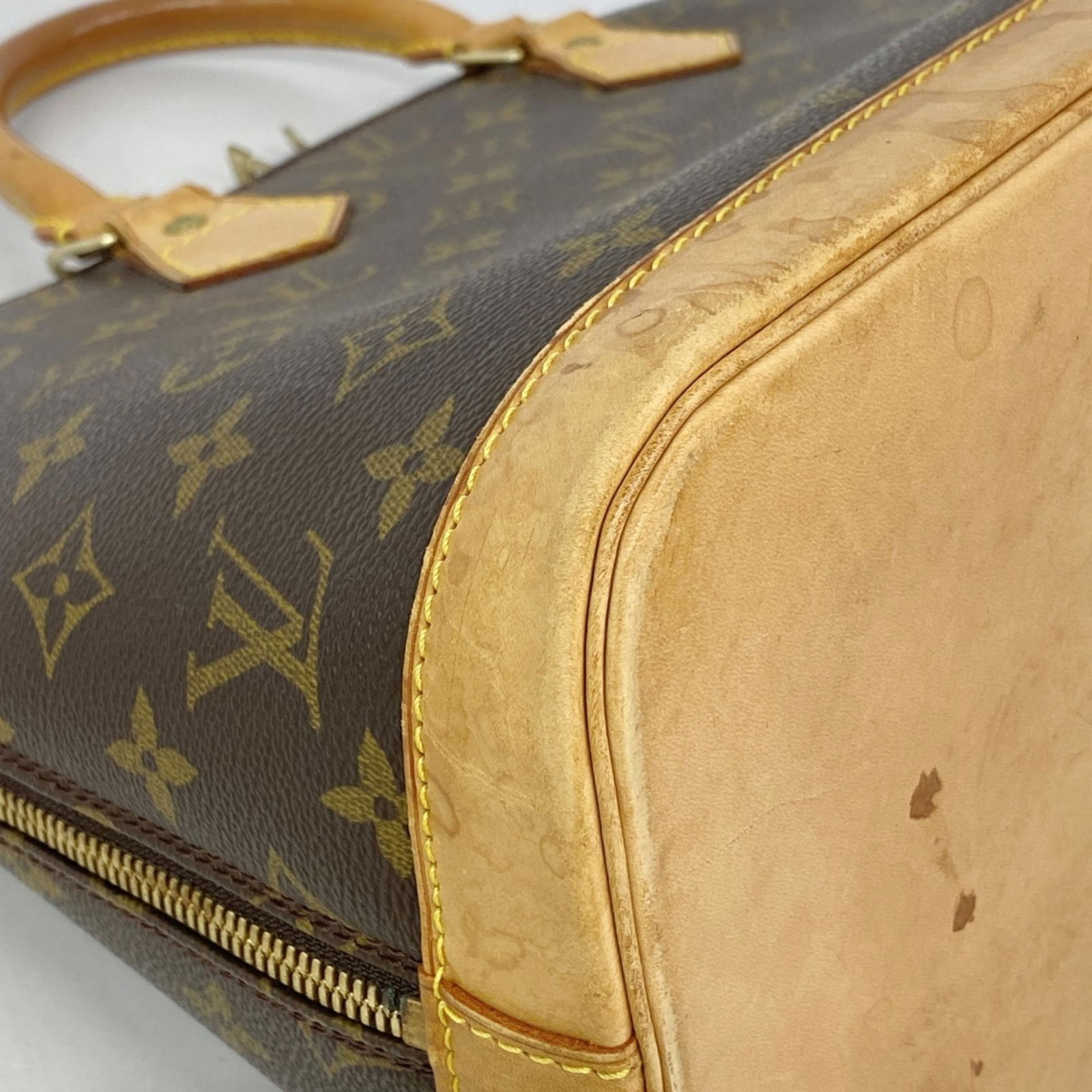 Handbag Louis Vuitton - 8