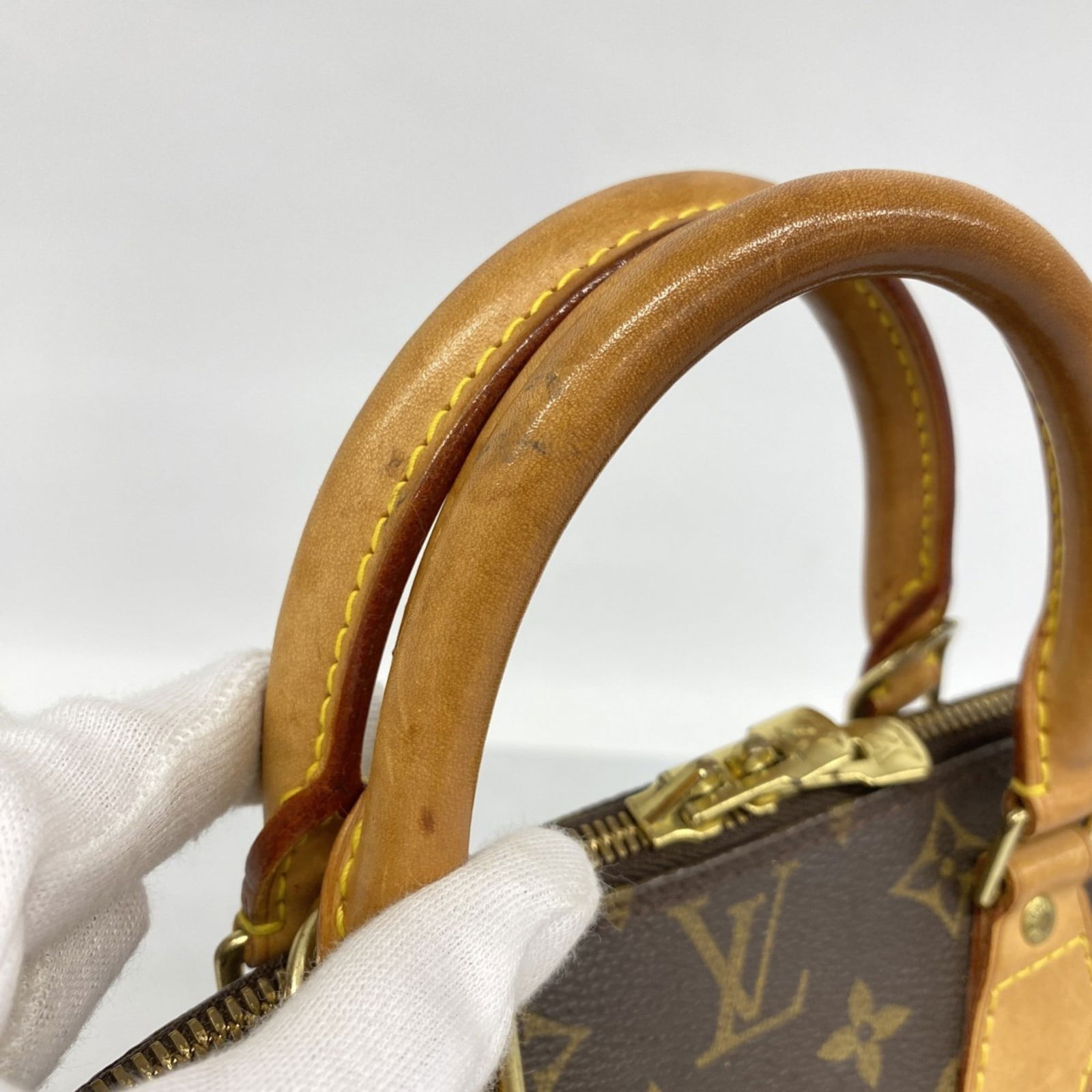 Handbag Louis Vuitton - 9