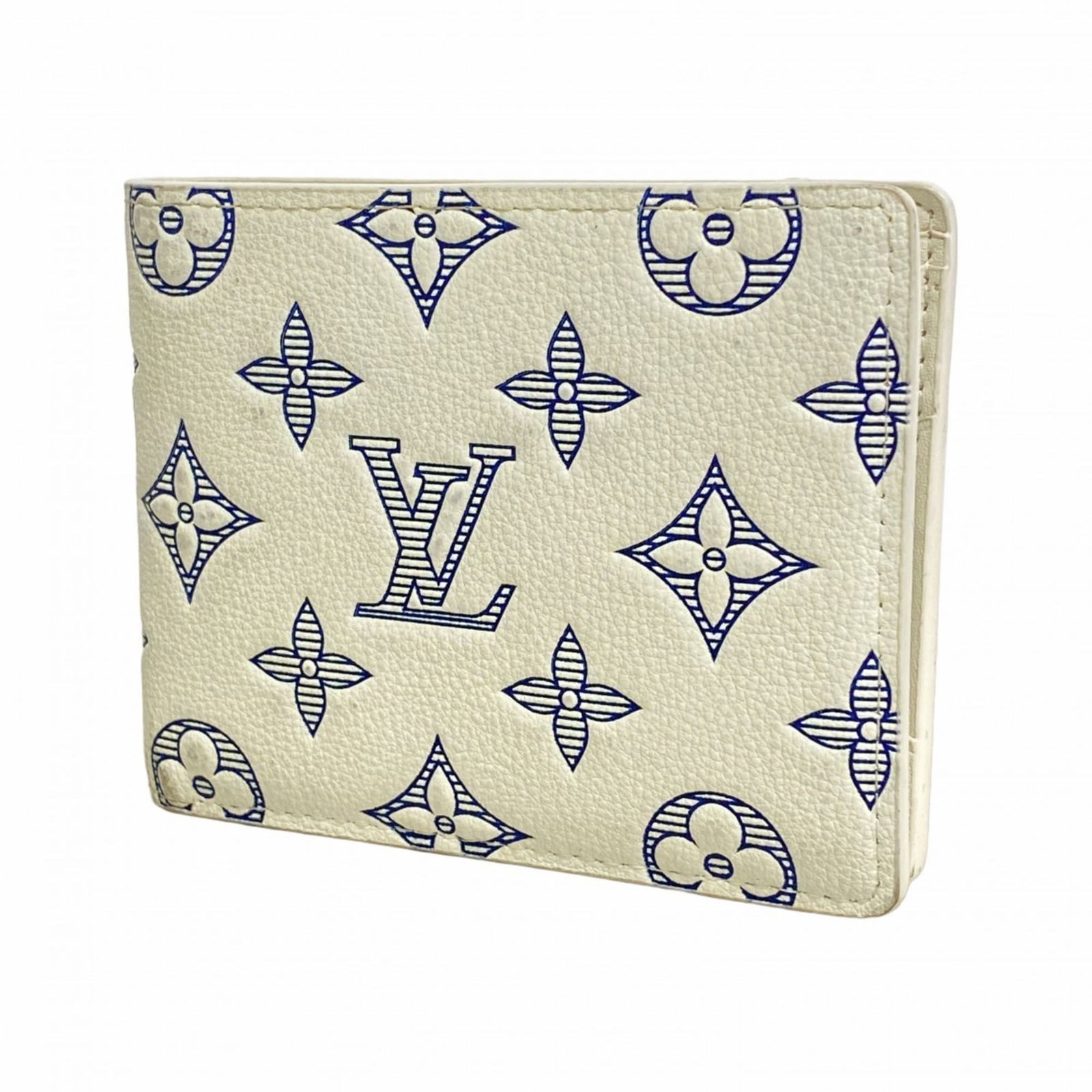 (Bi-Fold) Louis Vuitton Bill Wallet: (Bi-Fold) Louis Vuitton Bill Wallet This listing features (Bi-Fold) Louis Vuitton Bill Wallet. Item specifics are provided below. Item Specifics: Brand: Louis Vuitton Type: Bill Wallet (Bi-Fold)