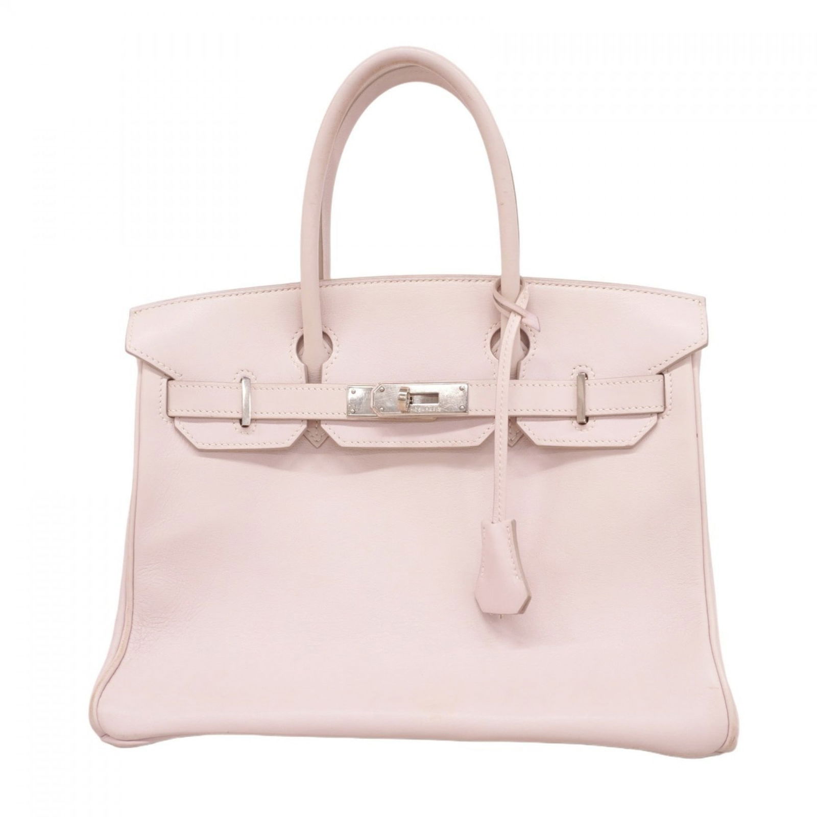Leather Hermes Handbag Swift: Leather Hermes Handbag Swift This listing features Leather Hermes Handbag Swift. Item specifics are provided below. Item Specifics: Brand: Hermes Type: Handbag Material: Swift Leather Color: Rose