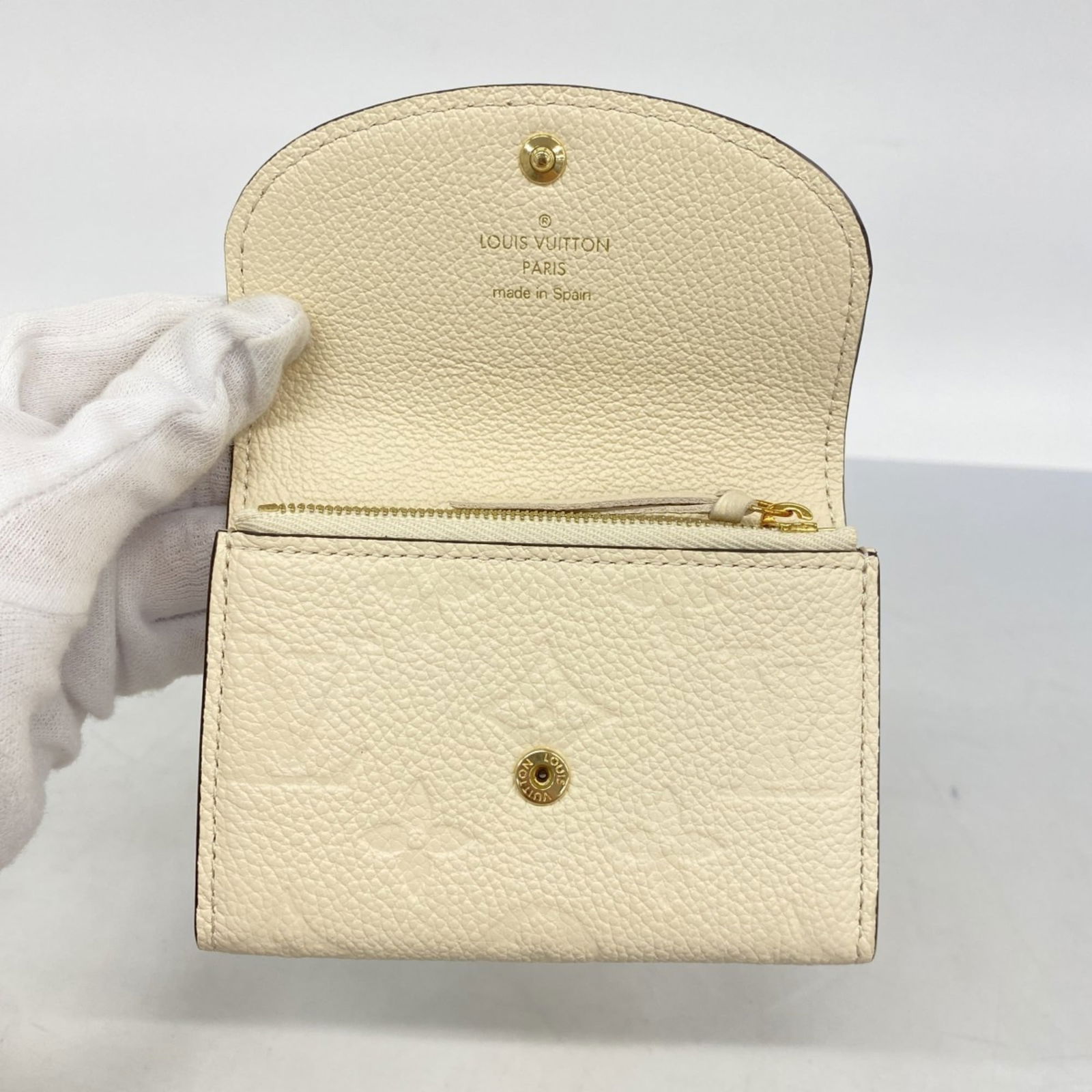 Case Louis Vuitton Card - 3