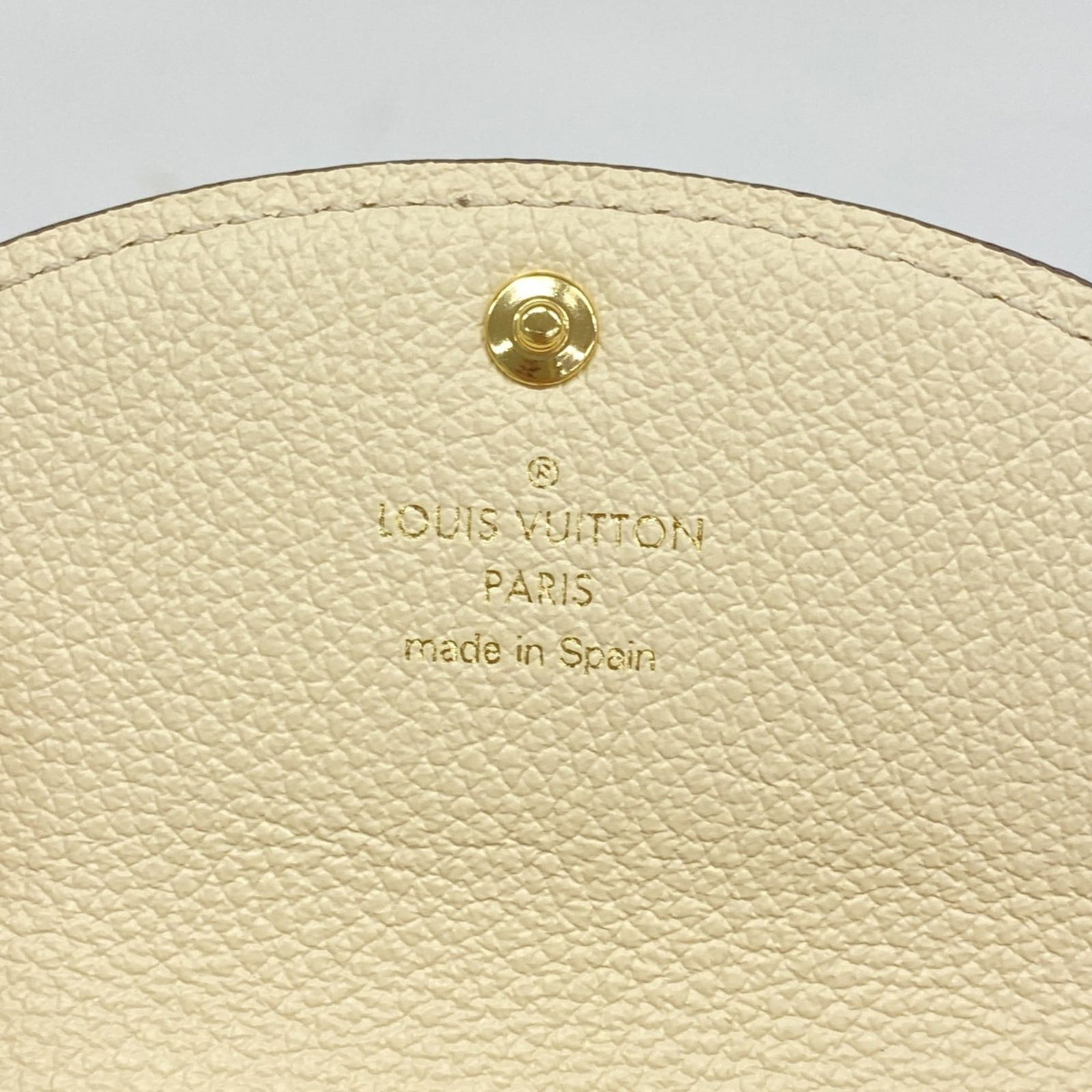 Case Louis Vuitton Card - 4