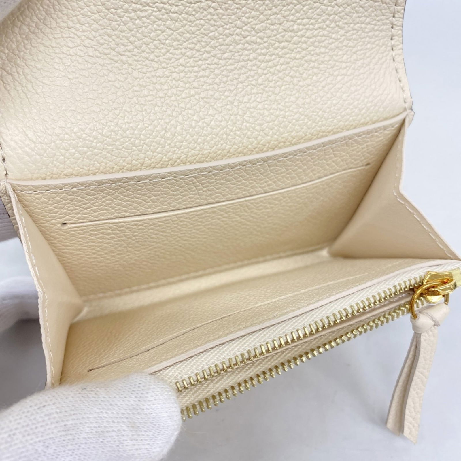 Case Louis Vuitton Card - 5