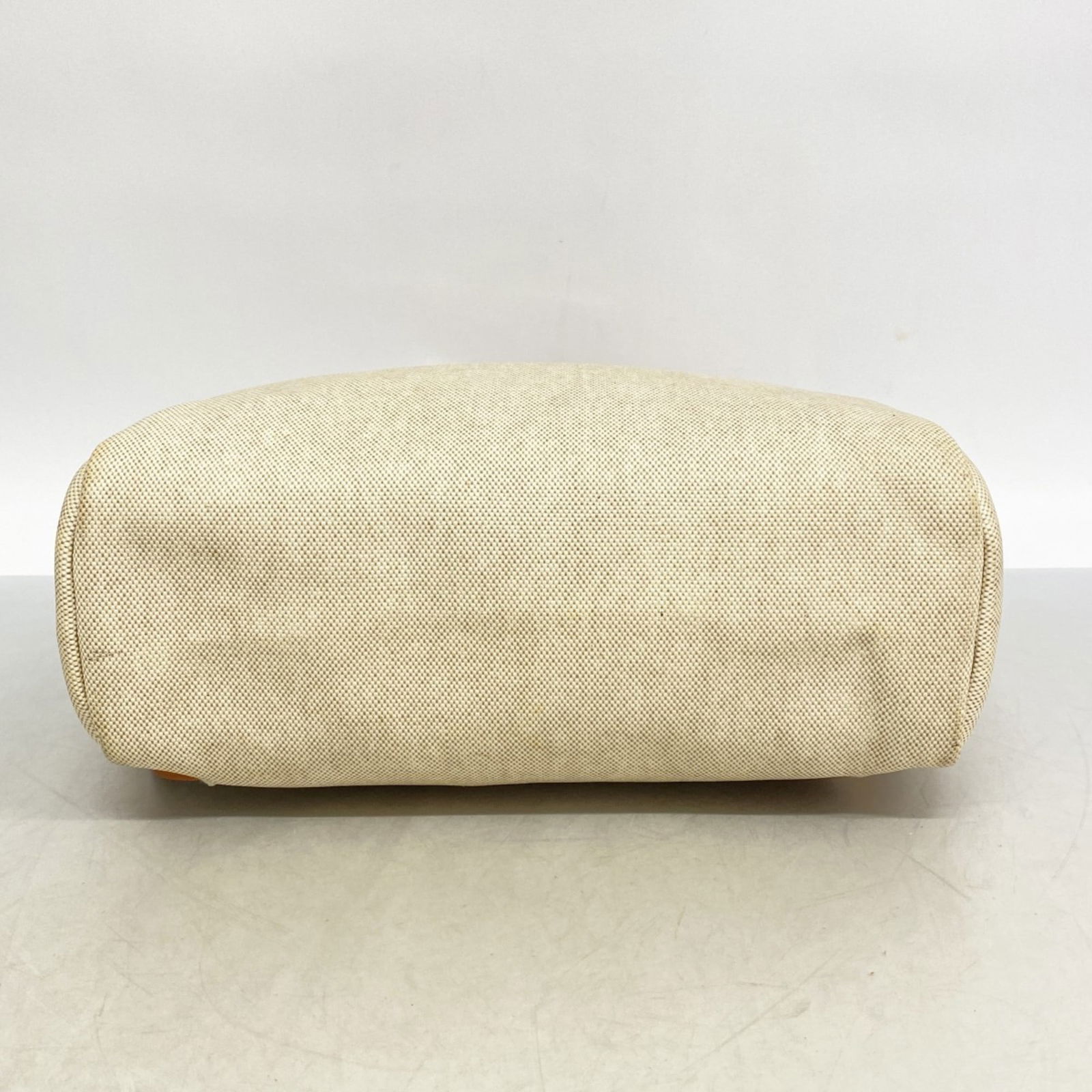 H Hermes Backpack Toile - 3