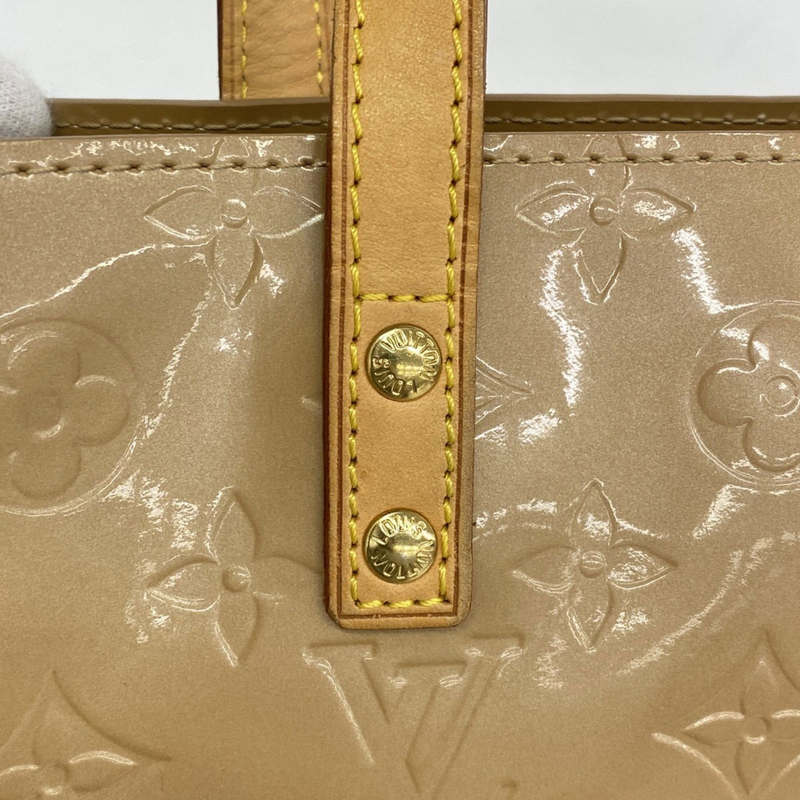 Handbag Louis Vuitton - 10