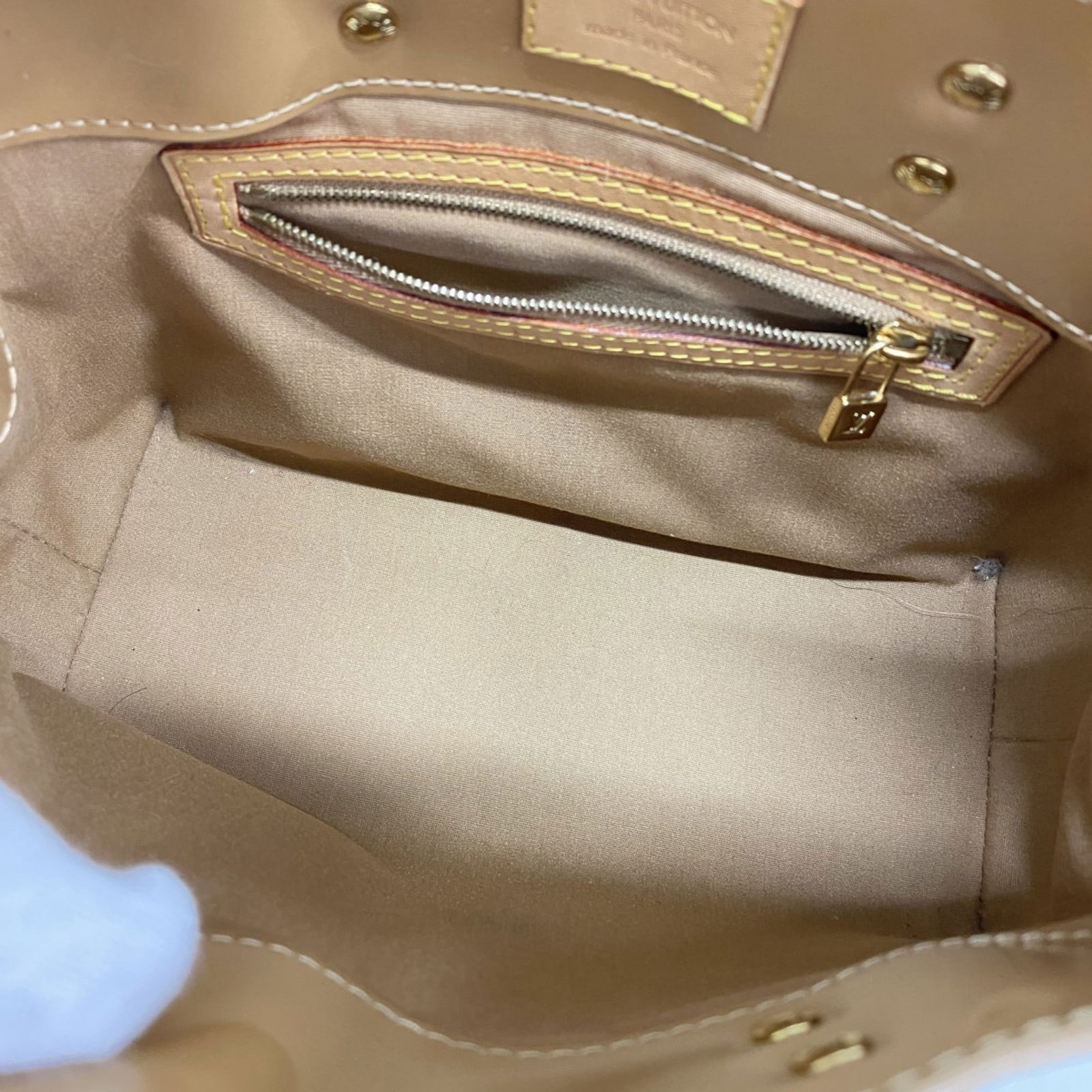 Handbag Louis Vuitton - 4