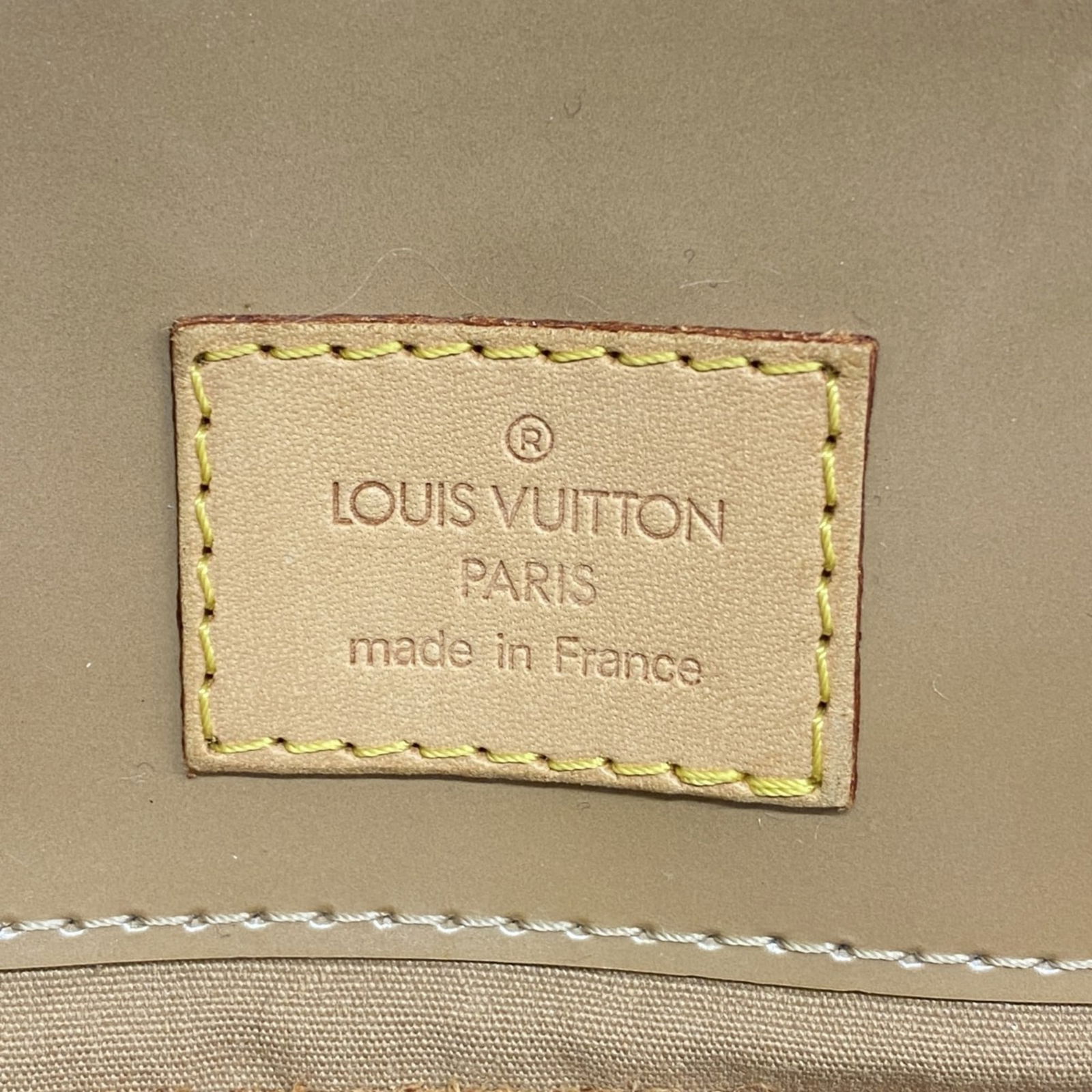 Handbag Louis Vuitton - 5