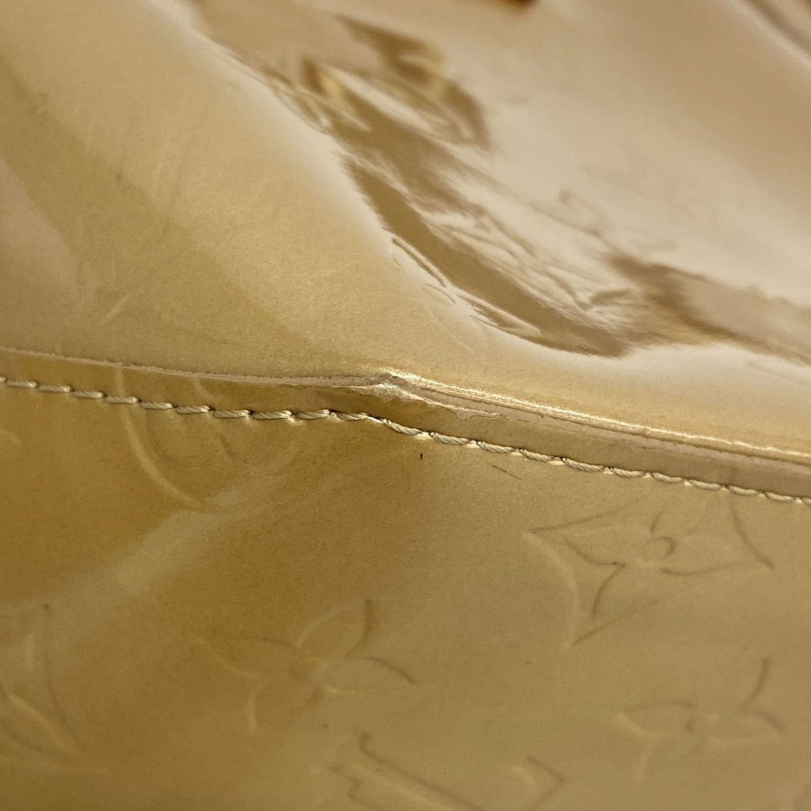 Handbag Louis Vuitton - 6