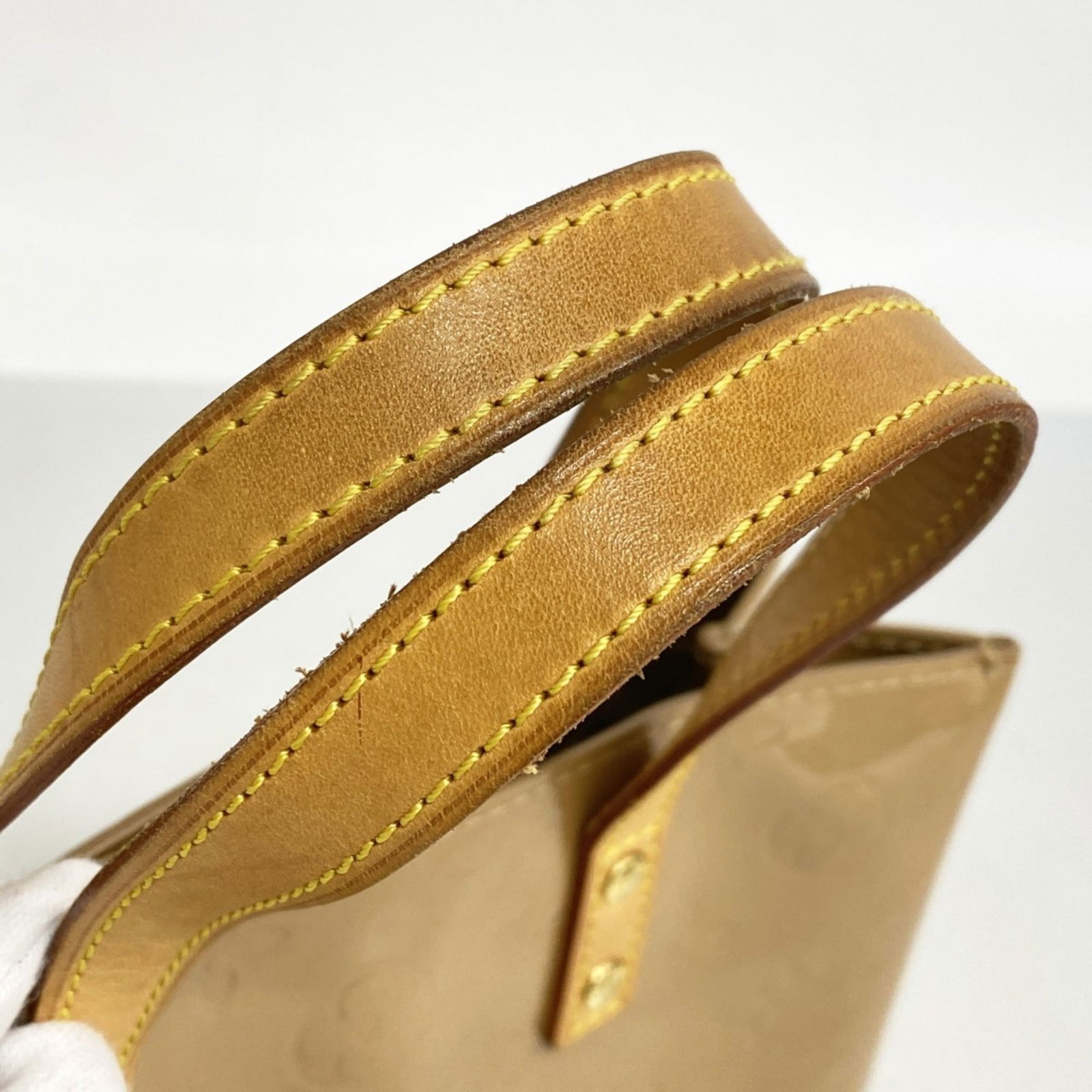 Handbag Louis Vuitton - 7