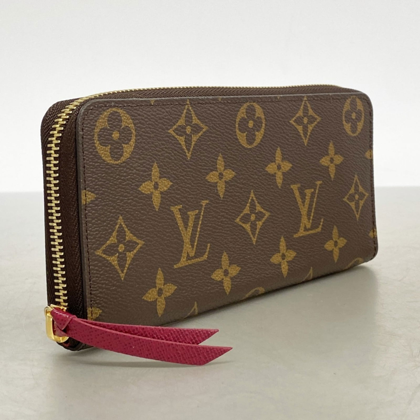 (Bi-Fold) Louis Vuitton Long Wallet - 2