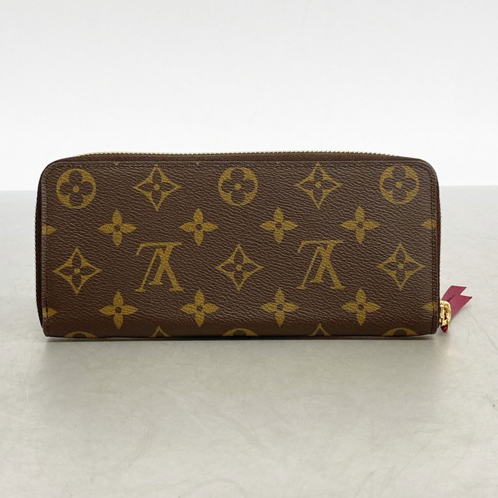 (Bi-Fold) Louis Vuitton Long Wallet - 8