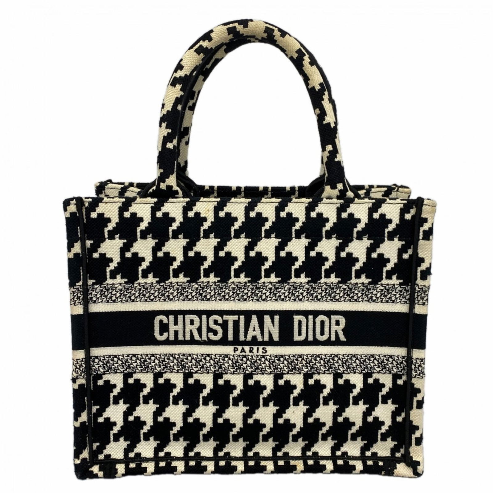 Canvas Christian Dior Tote Bag: Canvas Christian Dior Tote Bag This listing features Canvas Christian Dior Tote Bag. Item specifics are provided below. Item Specifics: Brand: Christian Dior Type: Tote Bag Material: Canvas Color: