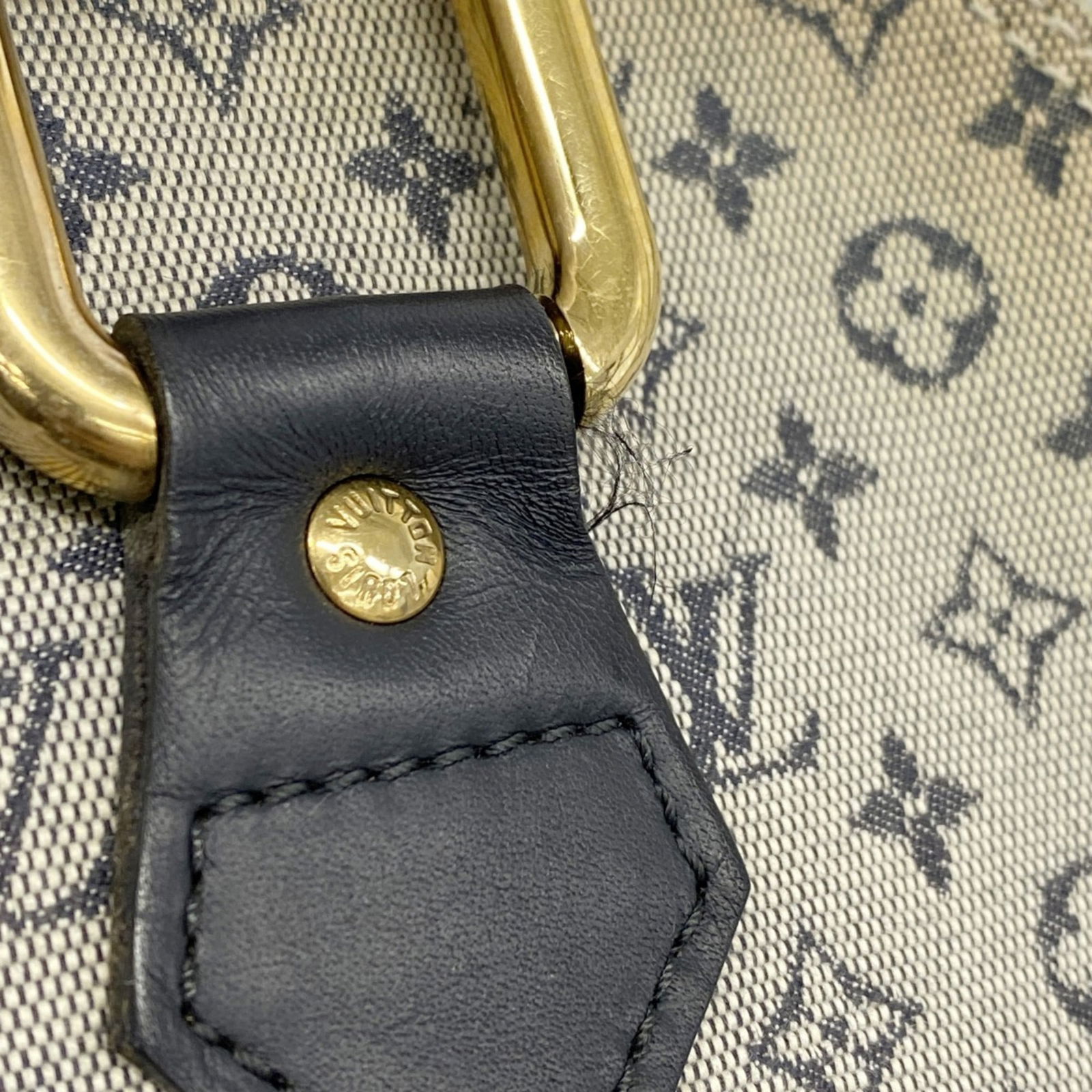 Handbag Louis Vuitton - 12