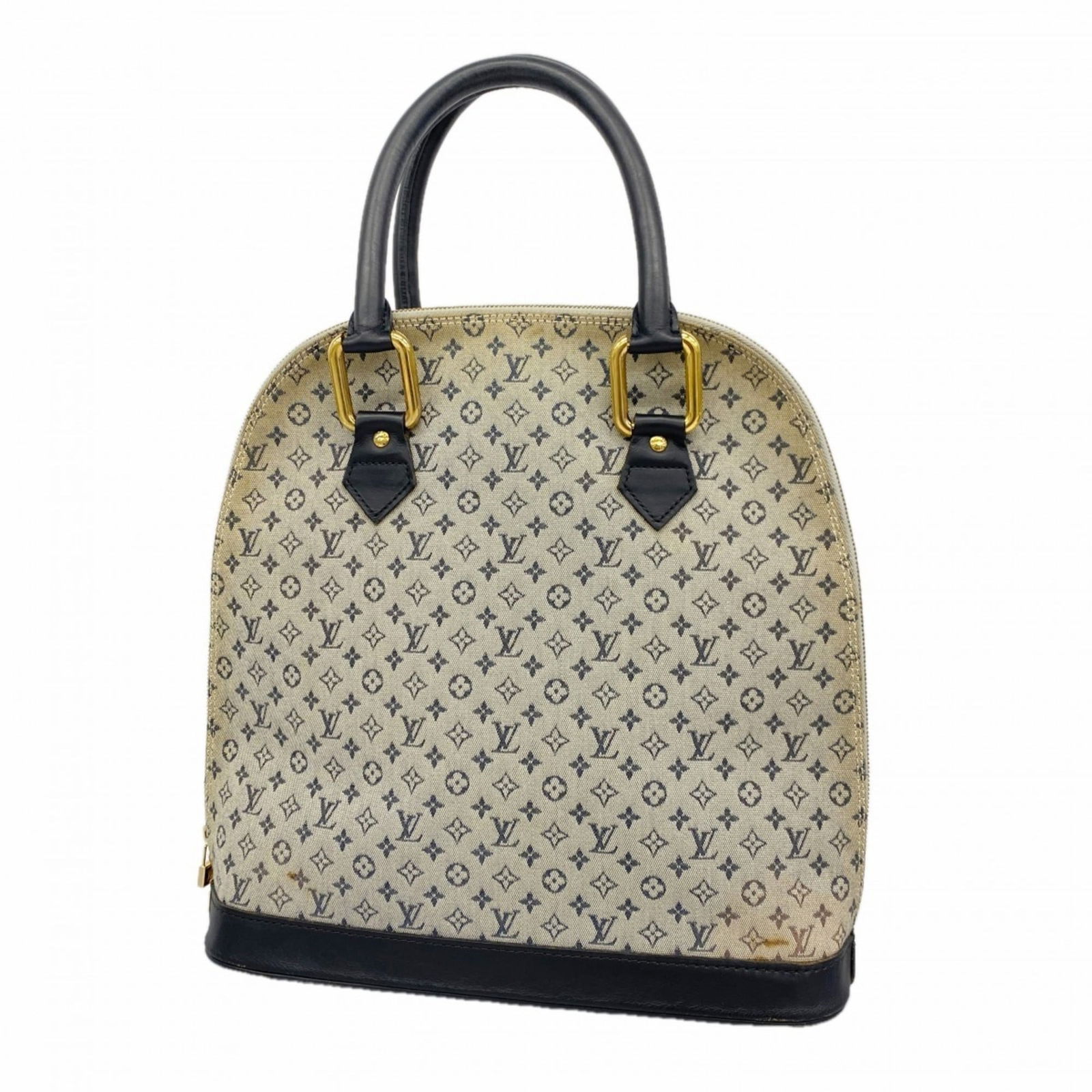 Handbag Louis Vuitton: Handbag Louis Vuitton This listing features Handbag Louis Vuitton. Item specifics are provided below. Item Specifics: Brand: Louis Vuitton Type: Handbag Color: Blue Gender: Women Size (Hxwxd): 33cm x