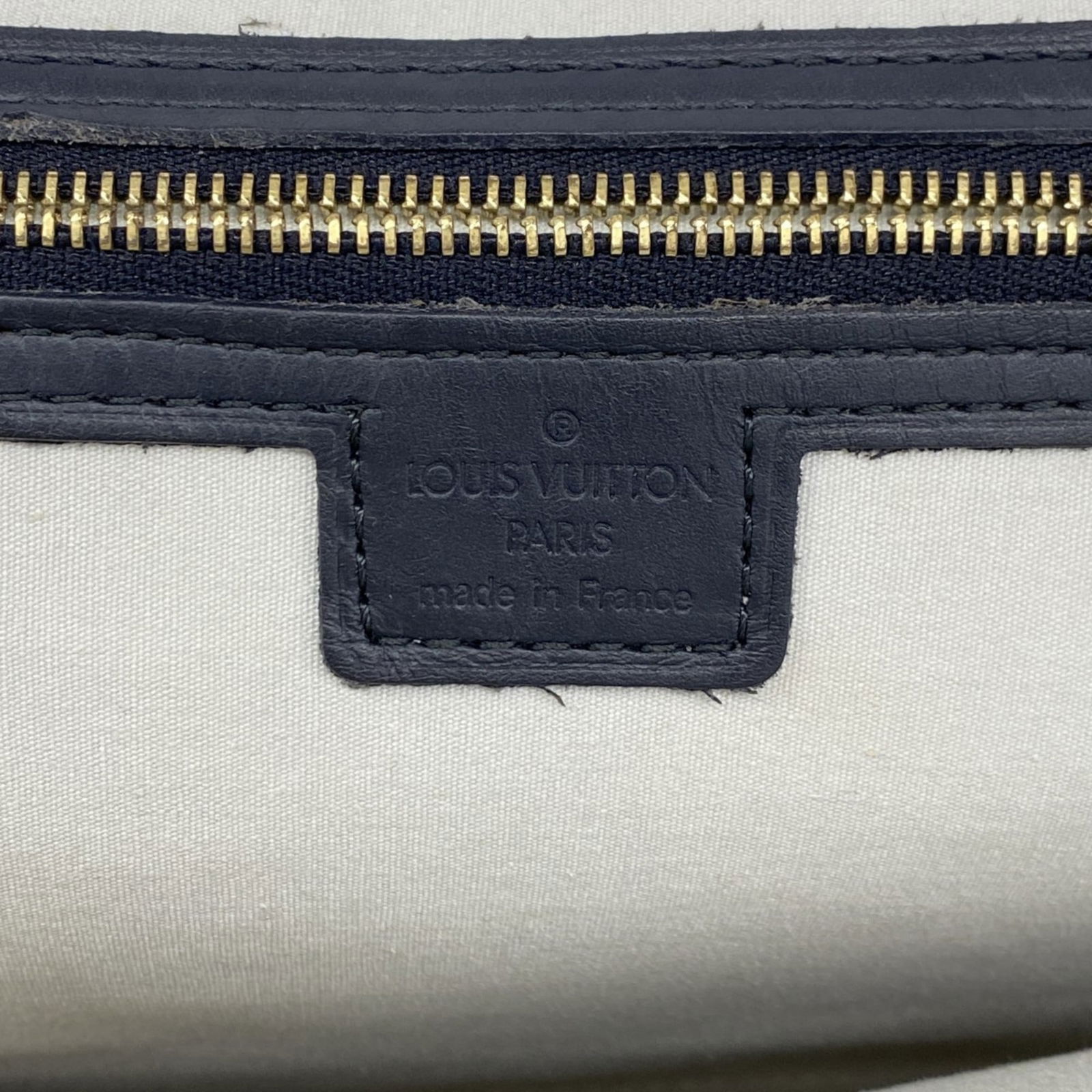 Handbag Louis Vuitton - 5