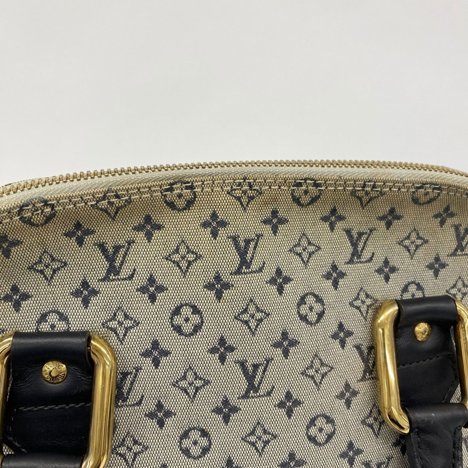 Handbag Louis Vuitton - 8