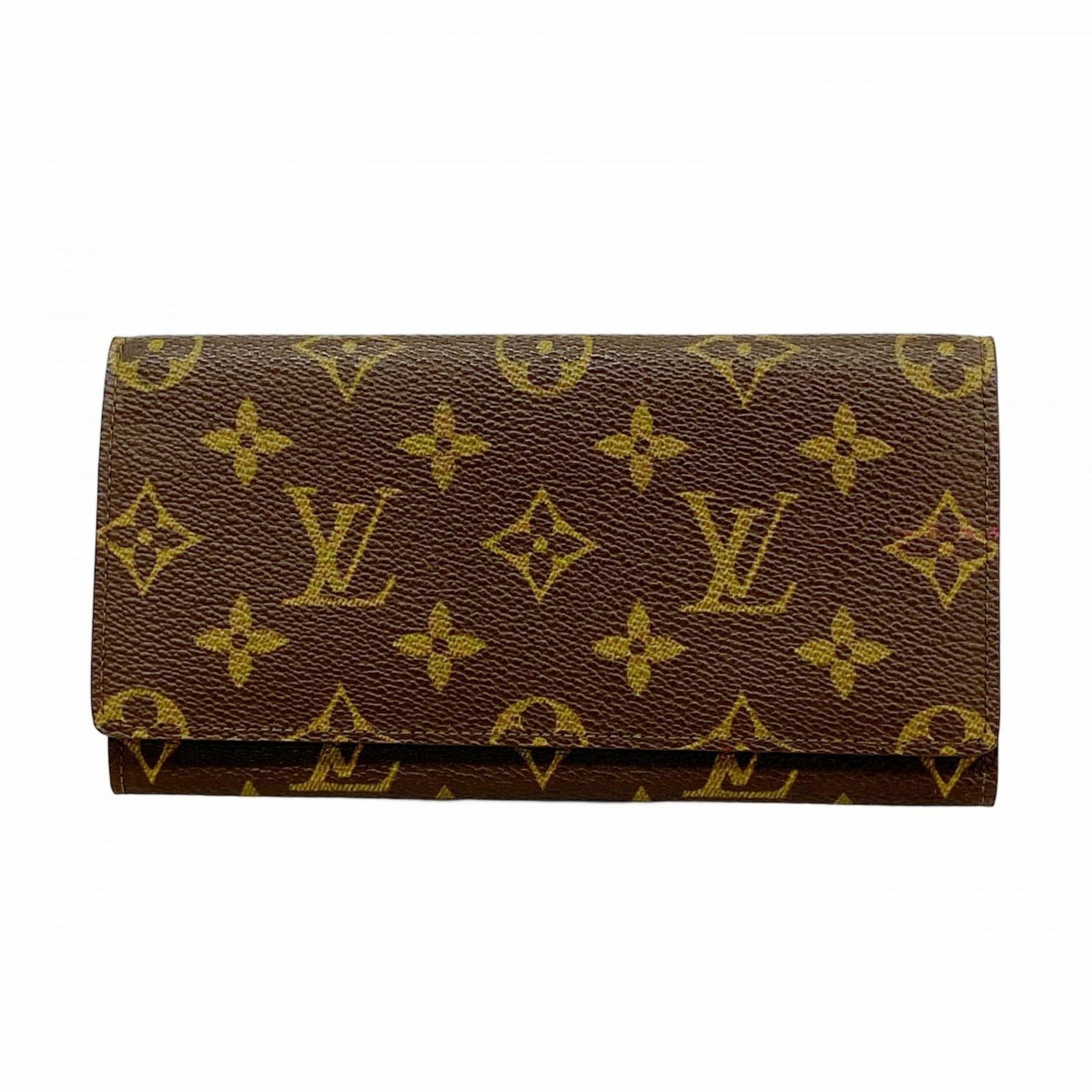 (Bi-Fold) Louis Vuitton Long Bill Wallet: (Bi-Fold) Louis Vuitton Long Bill Wallet This listing features (Bi-Fold) Louis Vuitton Long Bill Wallet. Item specifics are provided below. Item Specifics: Brand: Louis Vuitton Type: Long Bill