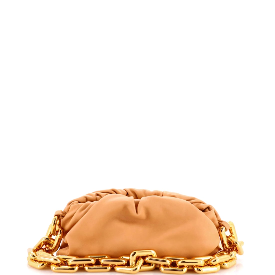 Teen Bottega Veneta The Chain Pouch Leather: Teen Bottega Veneta The Chain Pouch Leather This listing features Teen Bottega Veneta The Chain Pouch Leather. Item specifics are provided below. Item Specifics: Brand: Bottega Veneta Exterior