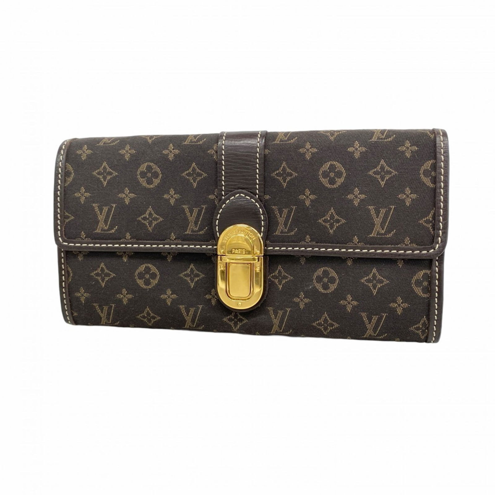 (Bi-Fold) Louis Vuitton Long Wallet: (Bi-Fold) Louis Vuitton Long Wallet This listing features (Bi-Fold) Louis Vuitton Long Wallet. Item specifics are provided below. Item Specifics: Brand: Louis Vuitton Type: Long Wallet (Bi-Fold)