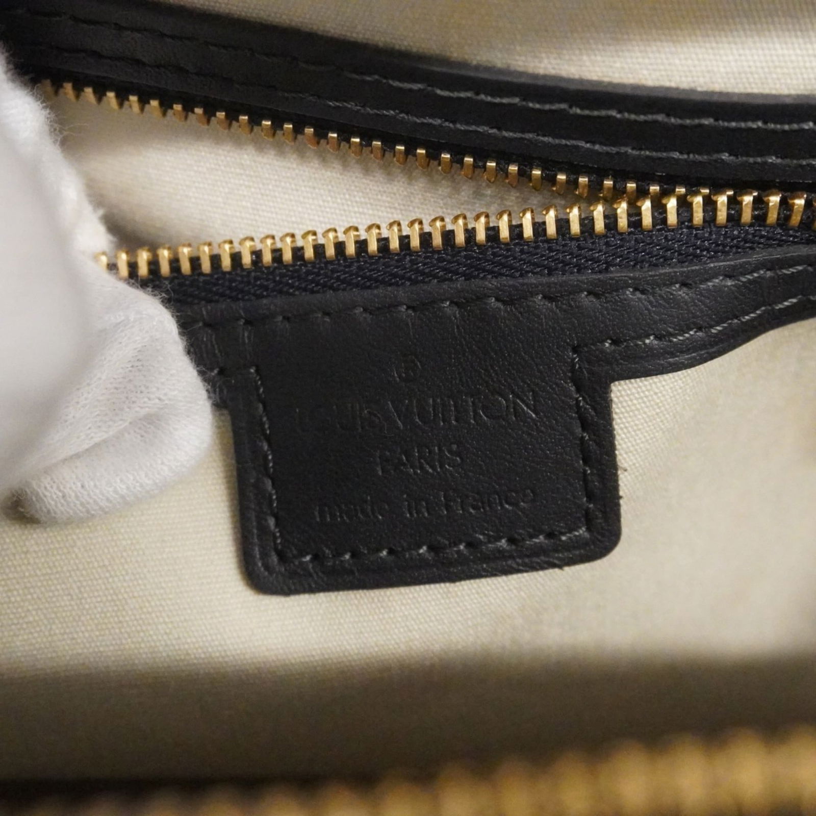 Handbag Louis Vuitton - 5