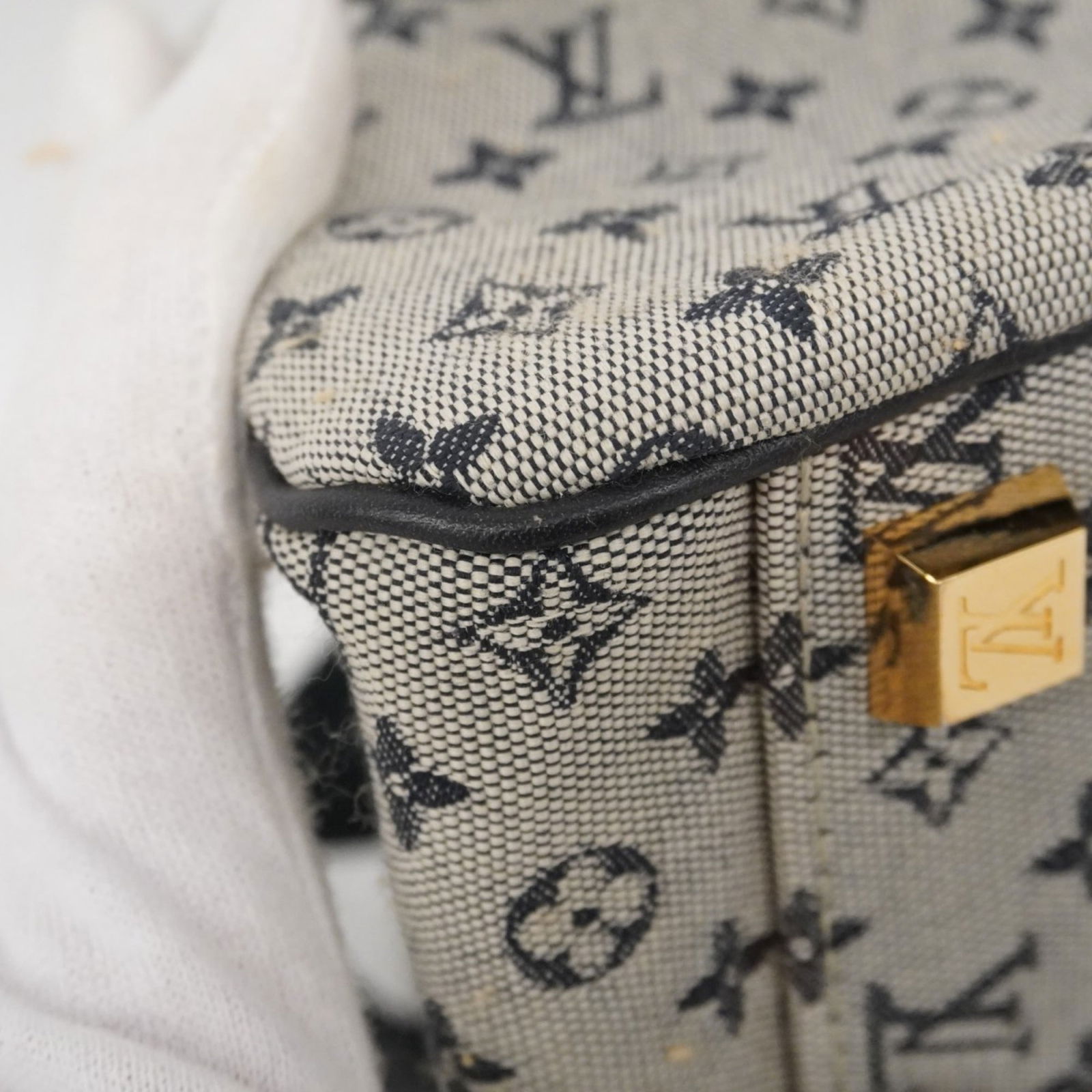 Handbag Louis Vuitton - 8