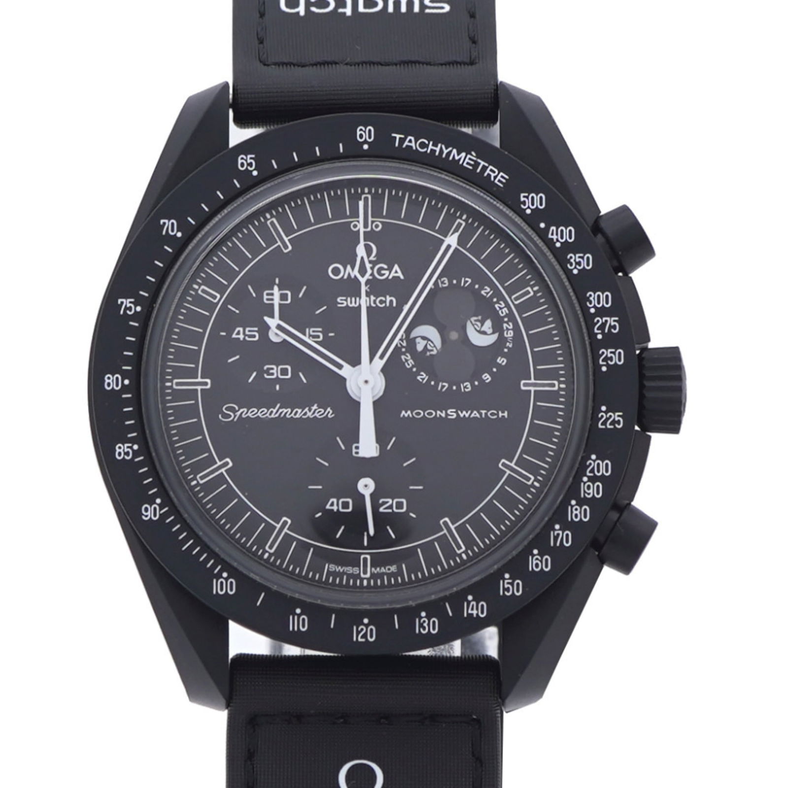 Wristwatch Omega (1 of 9)