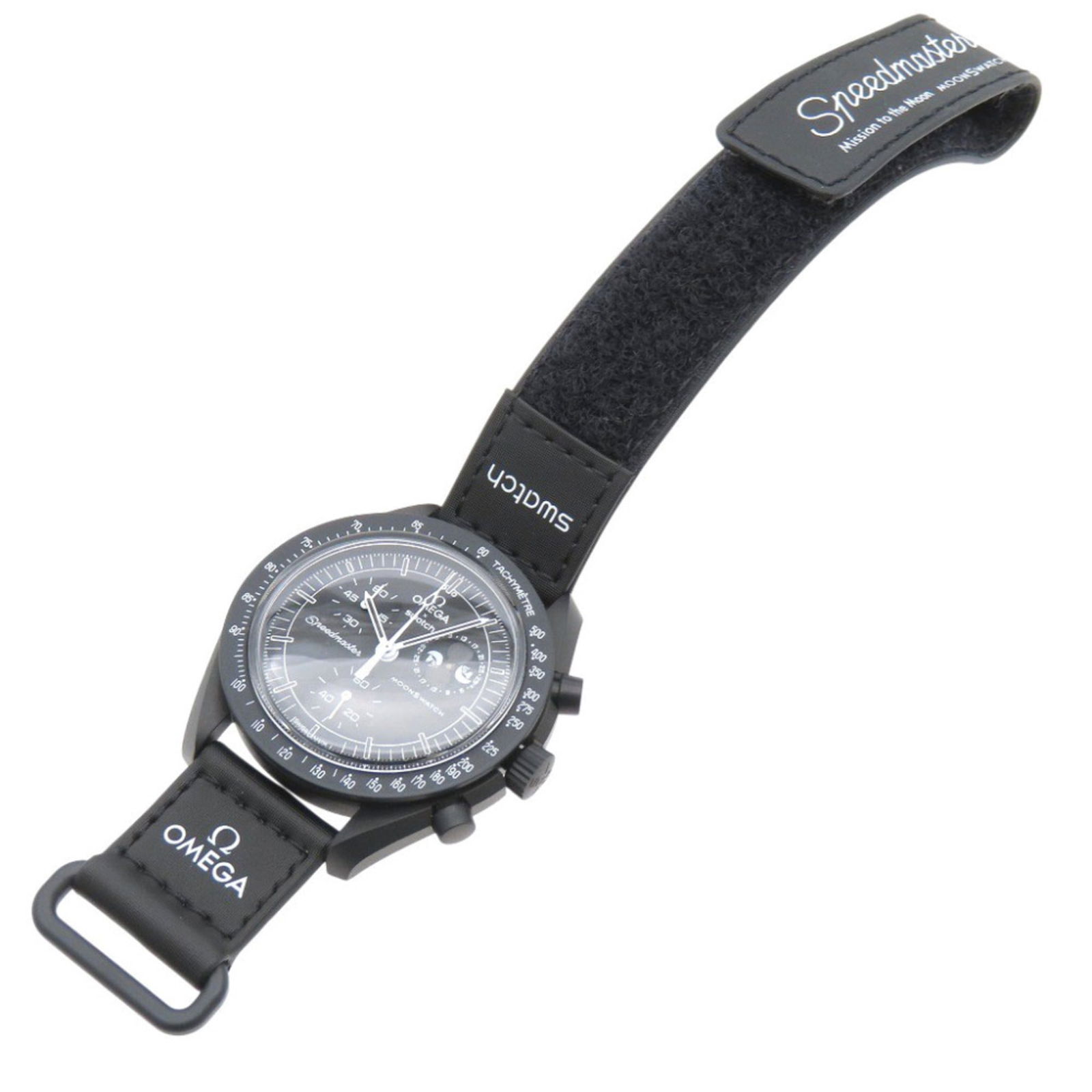 Wristwatch Omega - 3