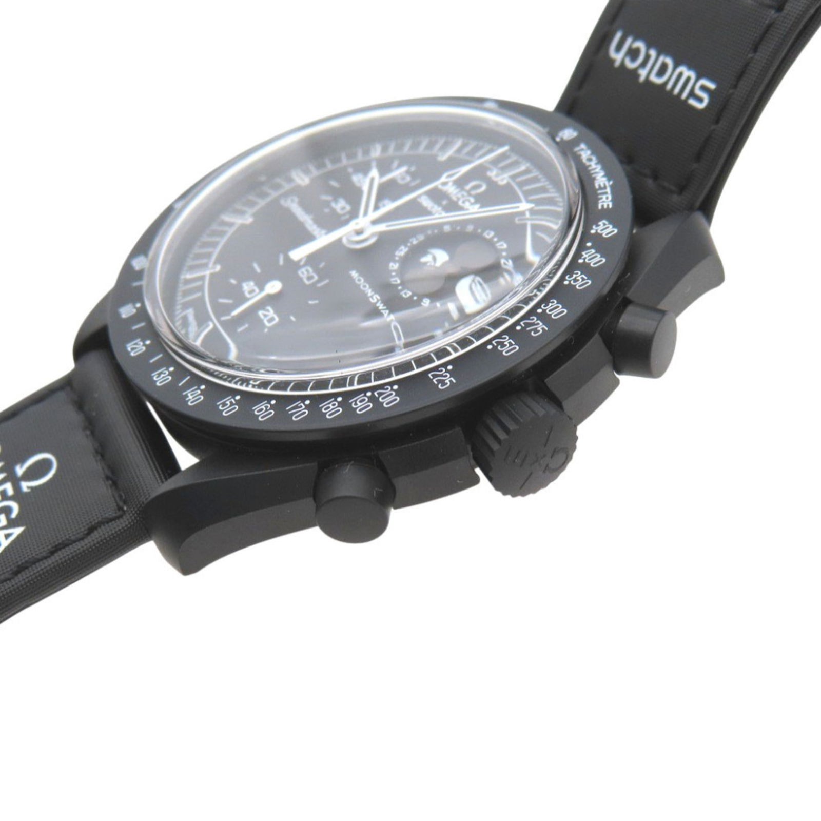 Wristwatch Omega - 4