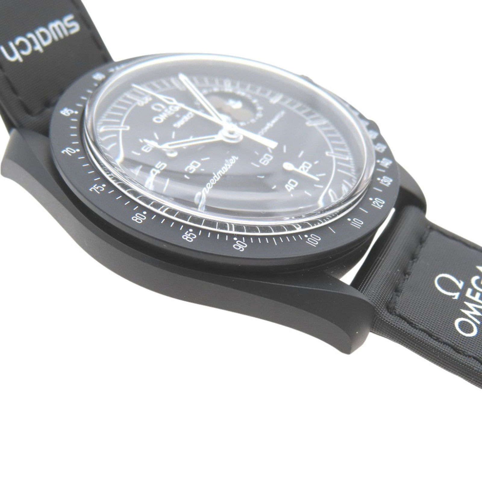 Wristwatch Omega - 5