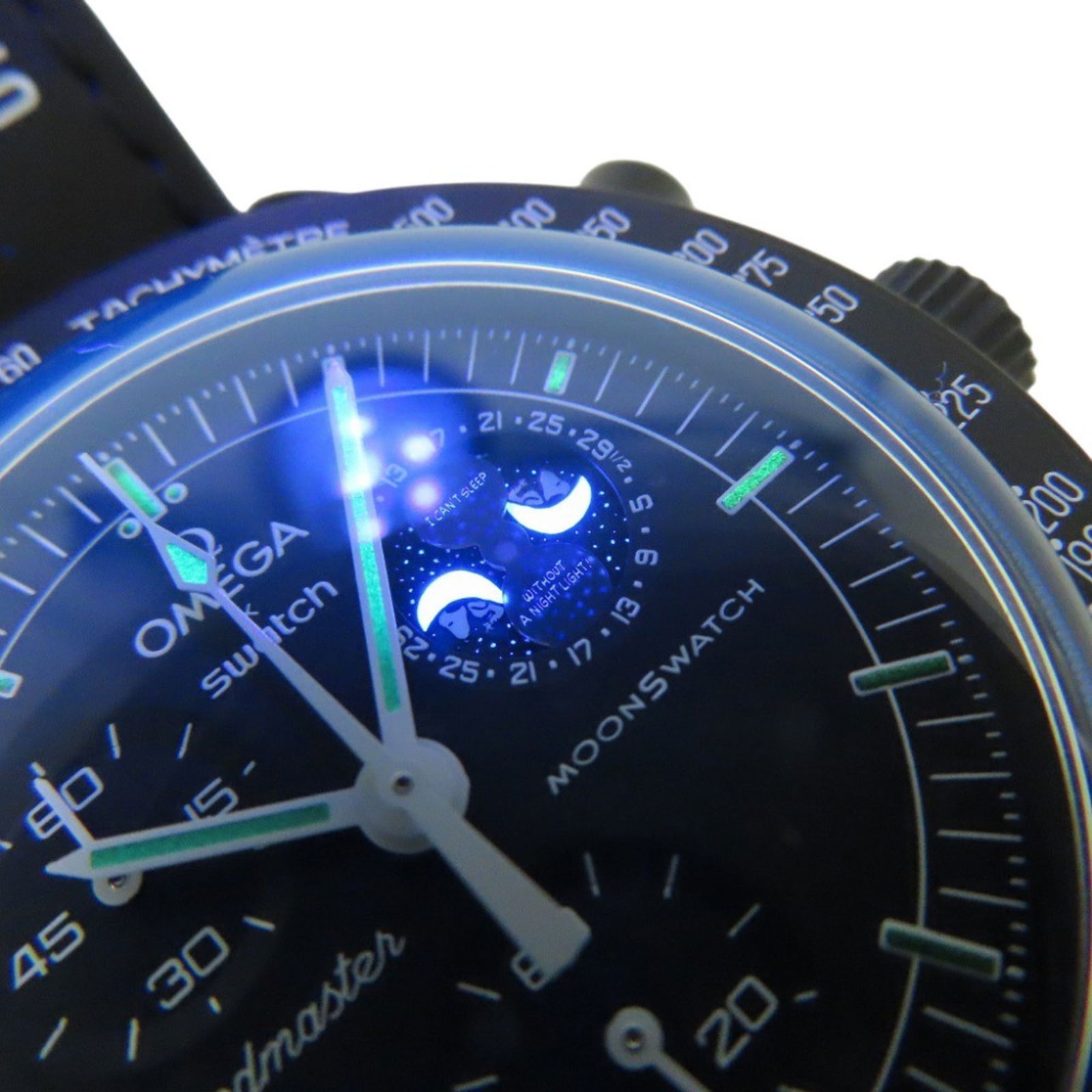 Wristwatch Omega - 6