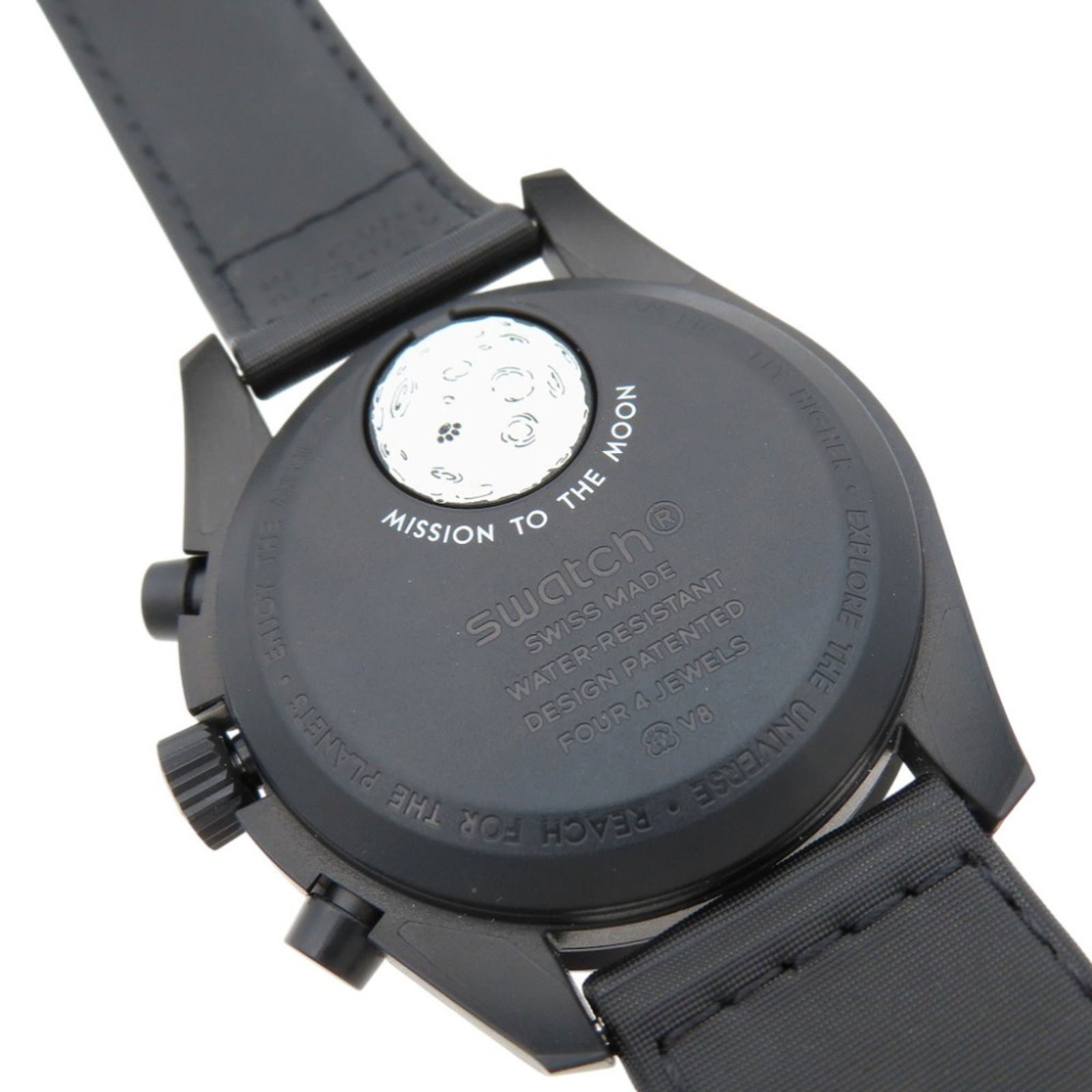 Wristwatch Omega - 9