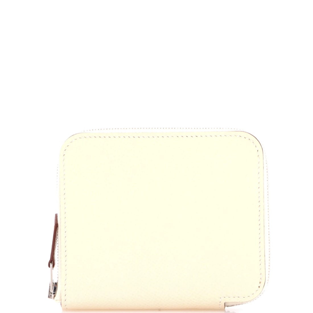 Compact Hermes Azap Zip Around Wallet Silk'in Epsom: Compact Hermes Azap Zip Around Wallet Silk'in Epsom This listing features Compact Hermes Azap Zip Around Wallet Silk'in Epsom. Item specifics are provided below. Item Specifics: Brand: Hermes Type: Wa