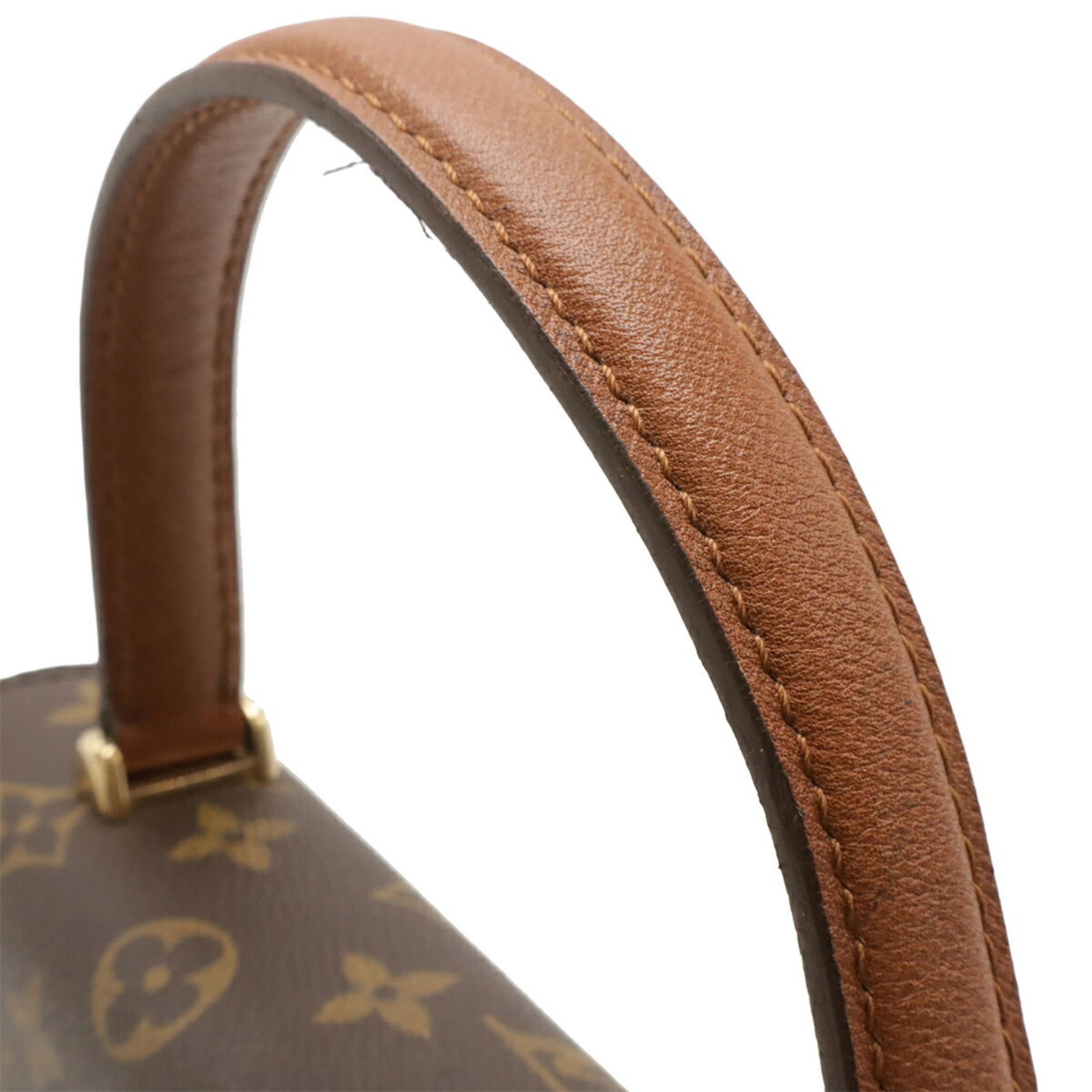 Monogram Louis Vuitton Handbag - 6