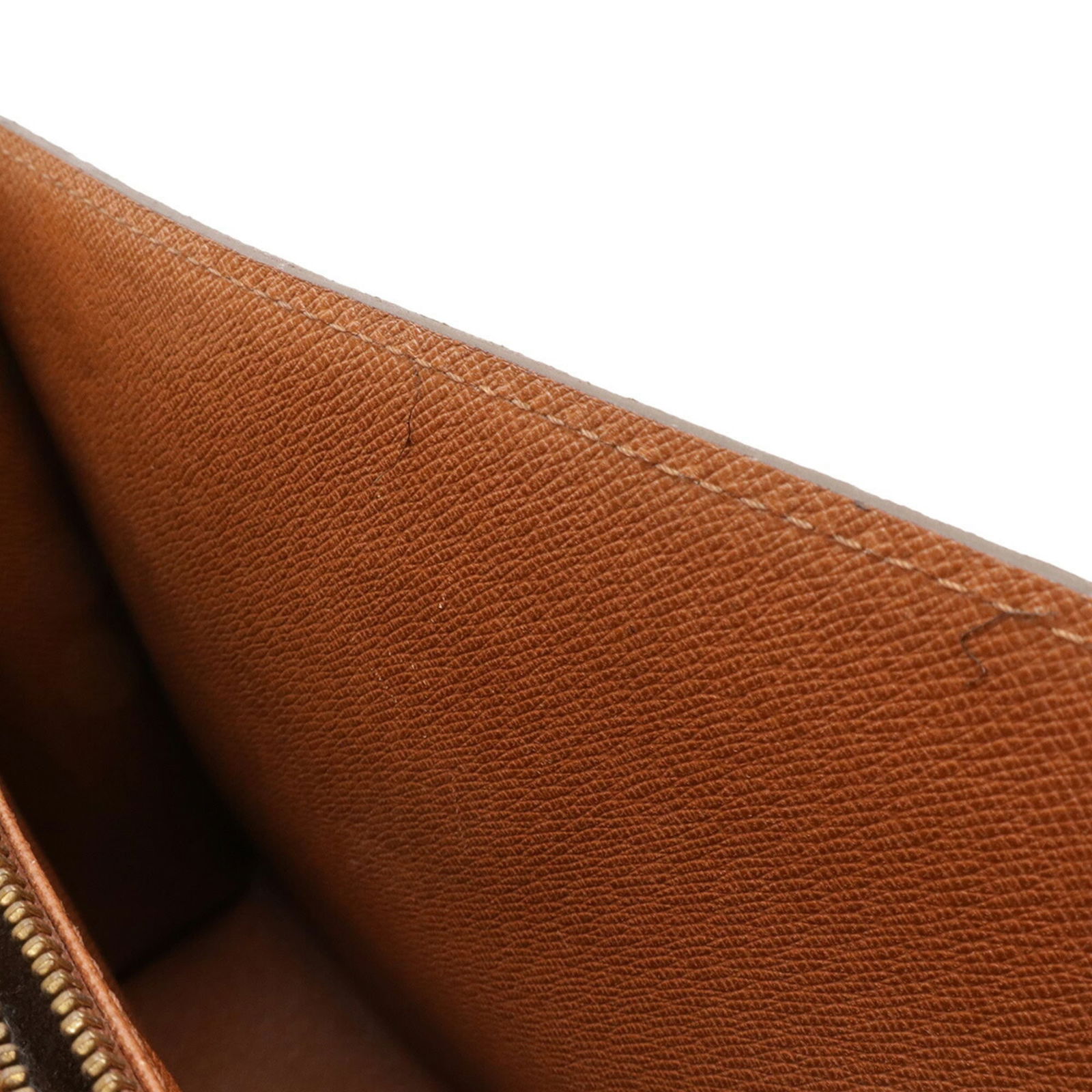 Monogram Louis Vuitton Handbag - 8