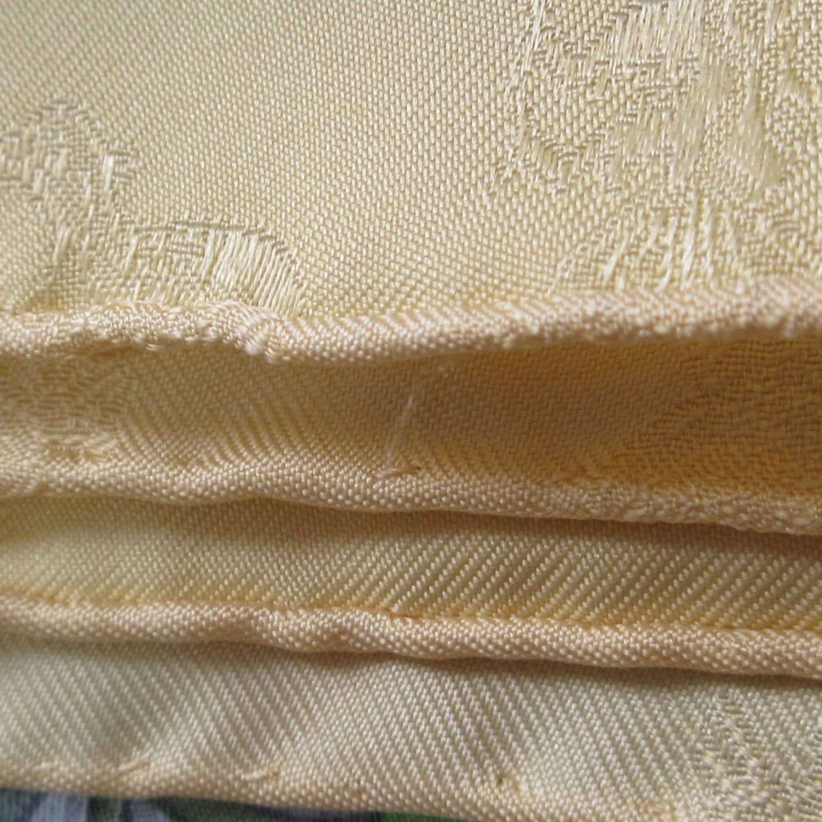 Silk Hermes Scarf - 10