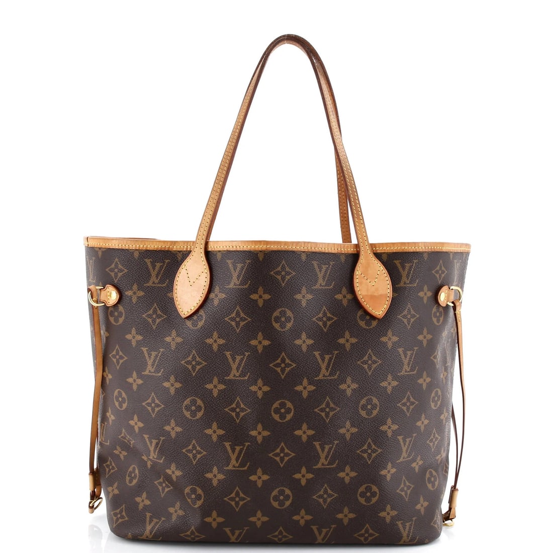 MM Louis Vuitton Neverfull NM Tote Monogram Canvas: MM Louis Vuitton Neverfull NM Tote Monogram Canvas This listing features MM Louis Vuitton Neverfull NM Tote Monogram Canvas. Item specifics are provided below. Item Specifics: Brand: Louis Vuitton
